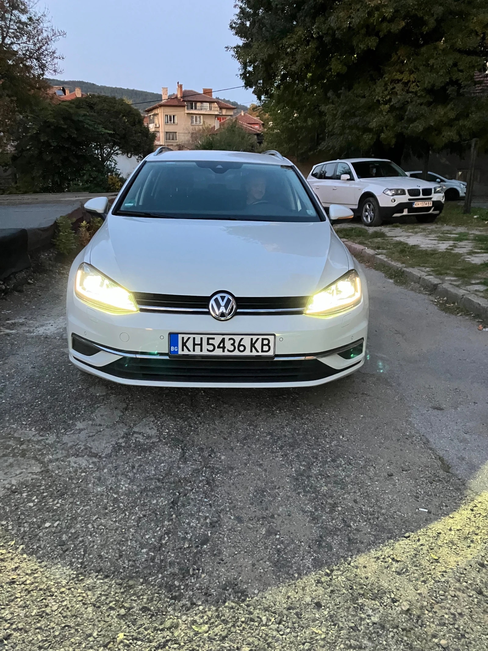 VW Golf 1.6 CDTI - изображение 2