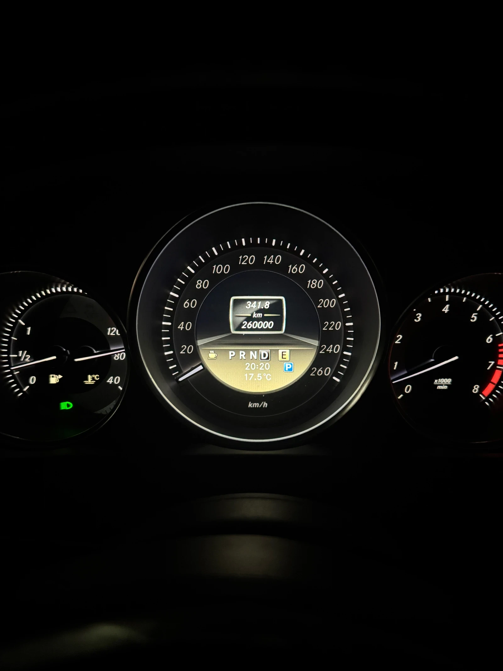 Mercedes-Benz C 350 SWISS - изображение 10