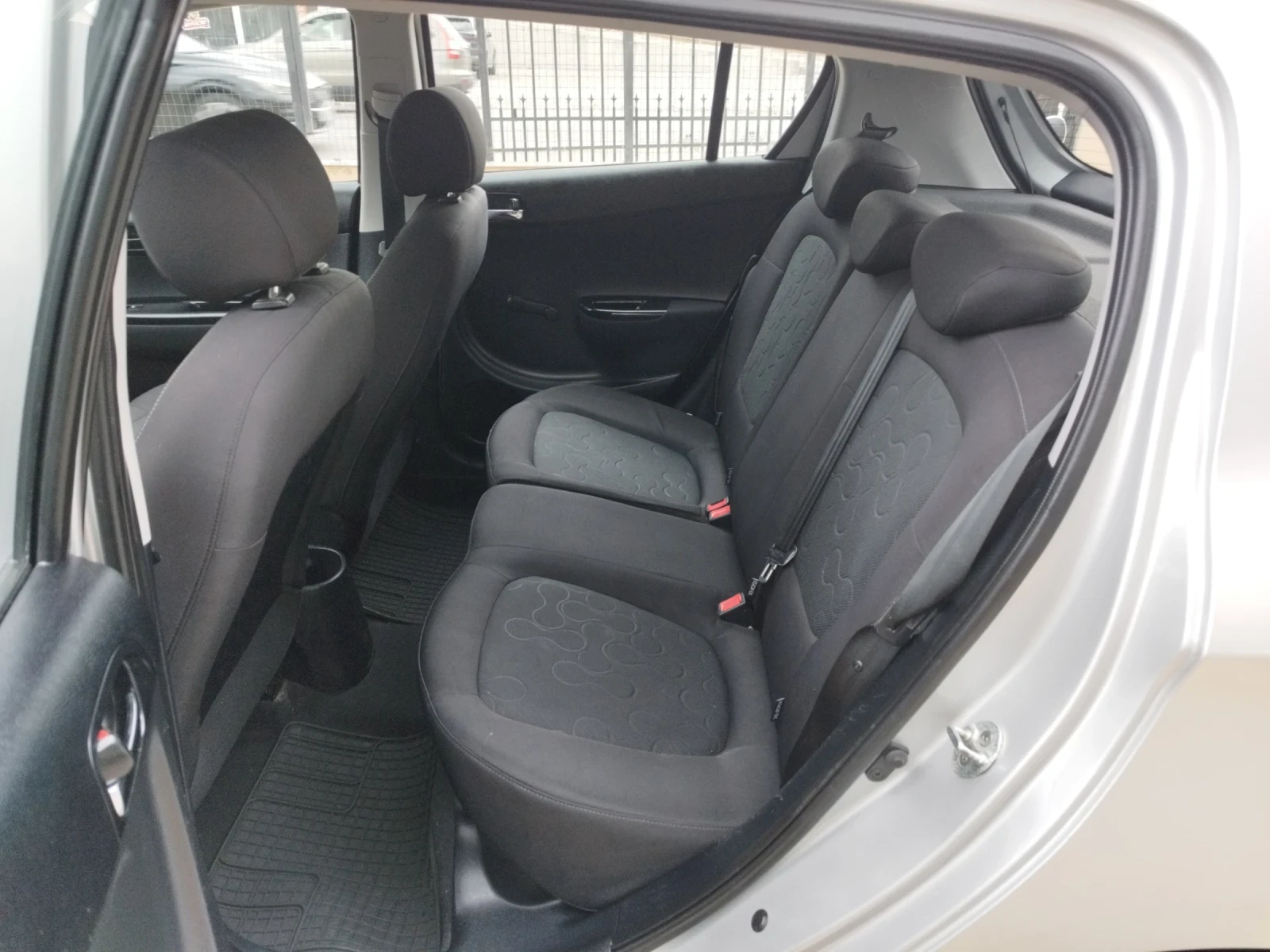 Hyundai I20 1.2i - изображение 10