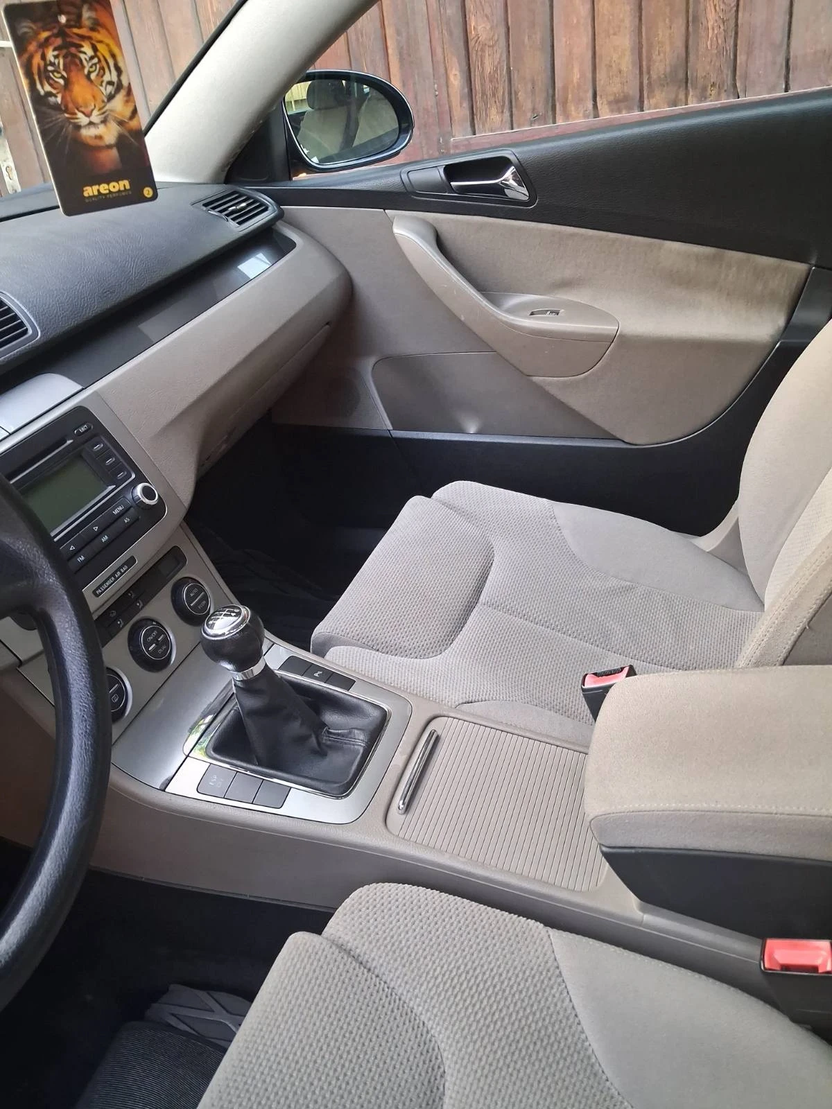 VW Passat  - изображение 4