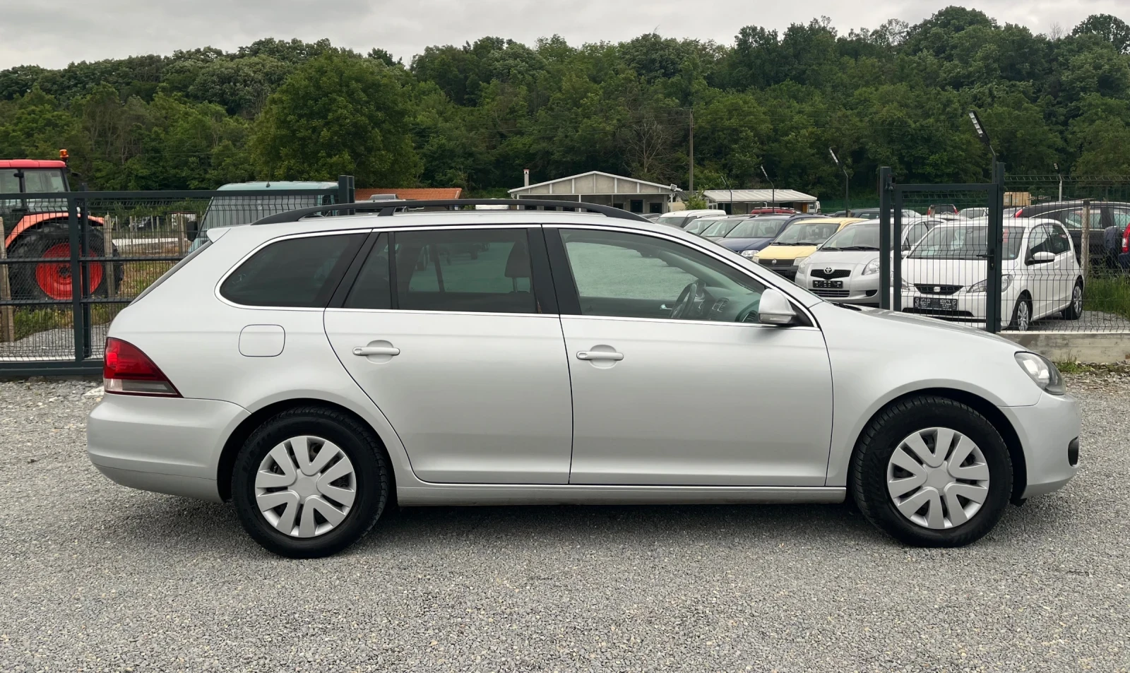 VW Golf 1.6 TDI - изображение 2