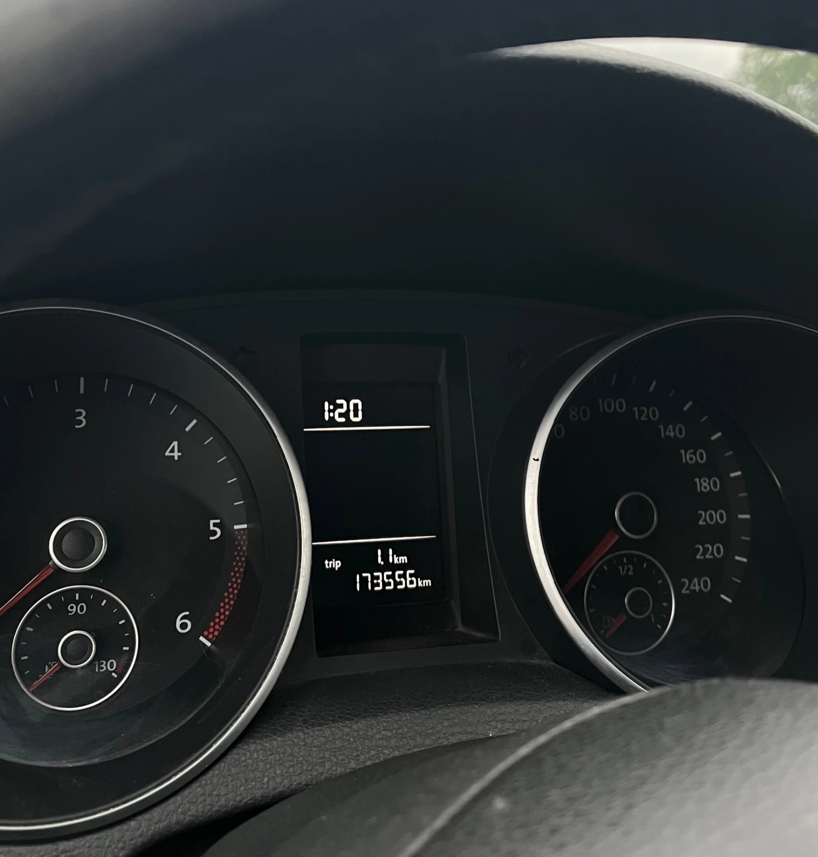 VW Golf 1.6 TDI - изображение 8