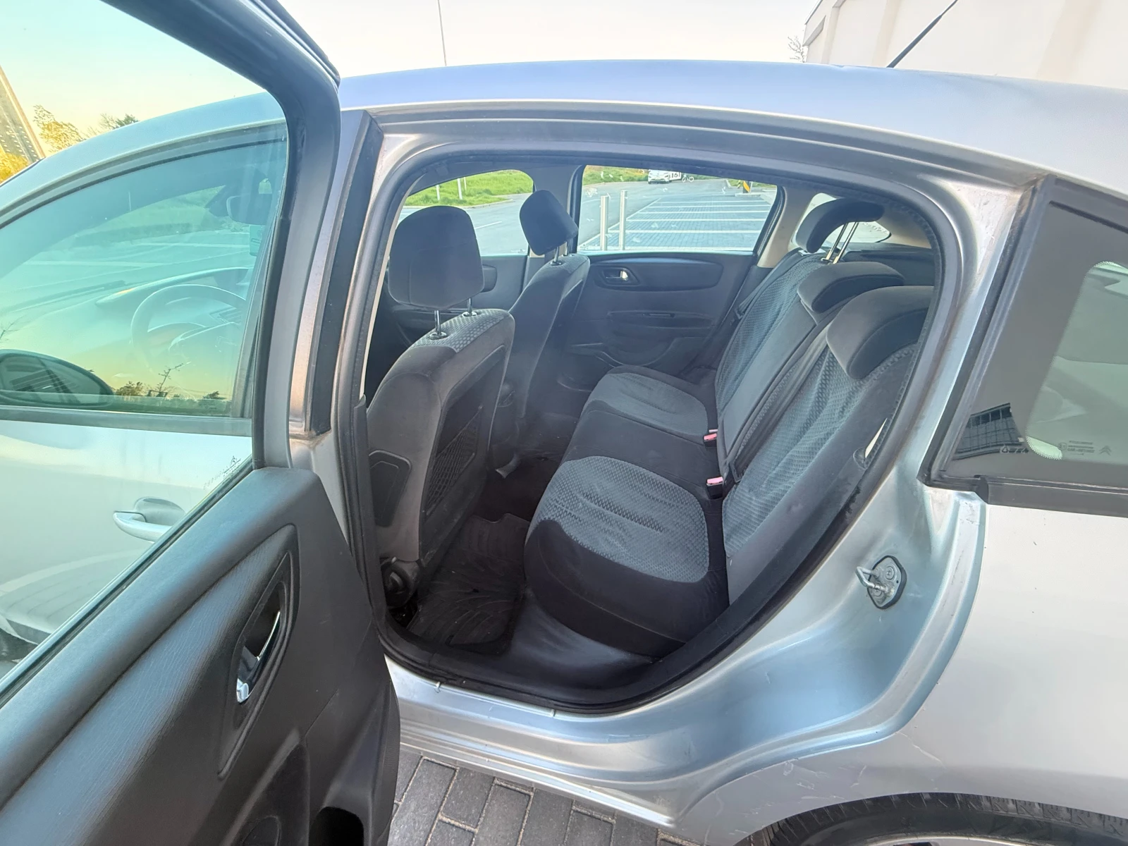 Citroen C4 | Mobile.bg � ����������� 11