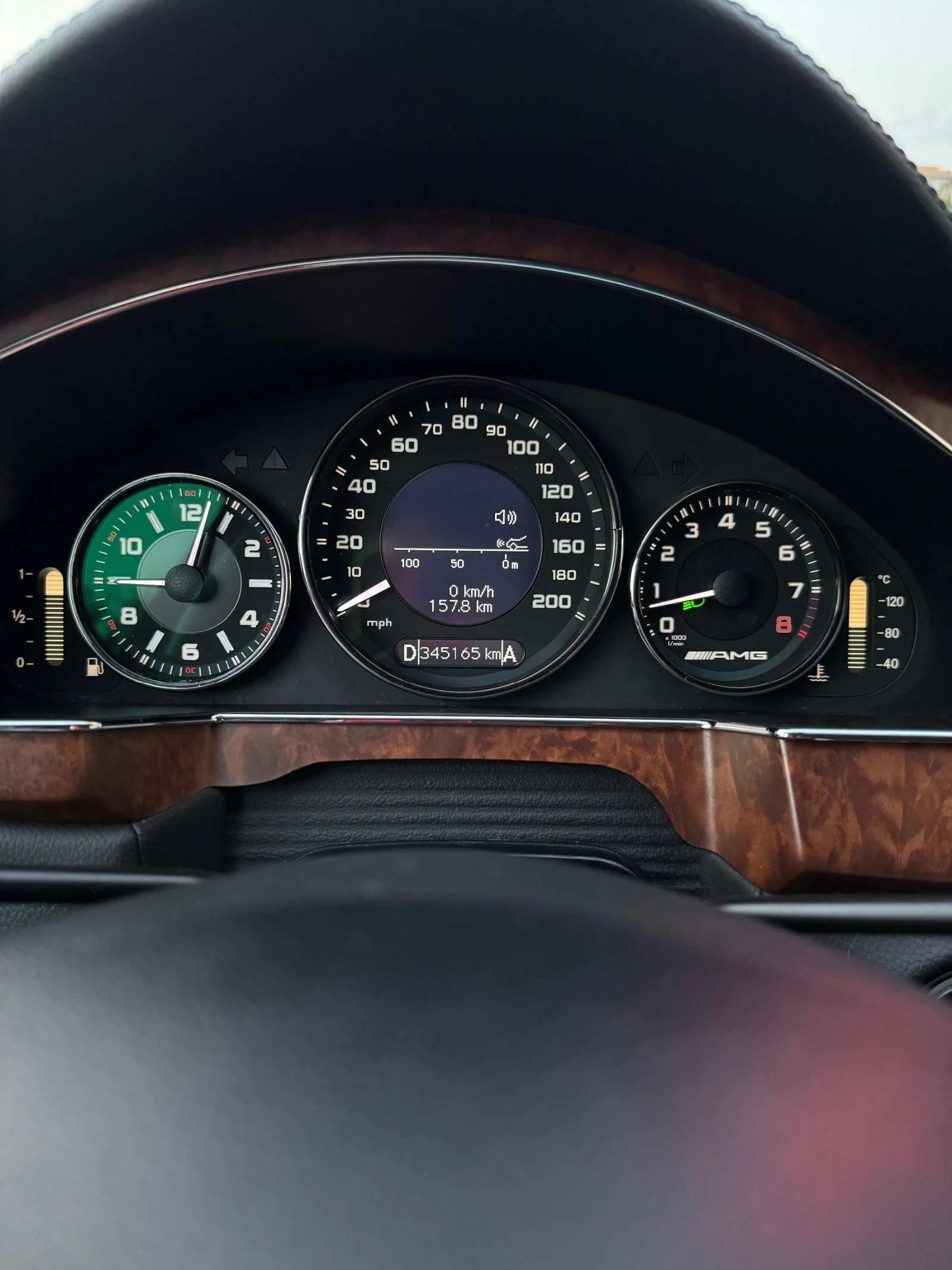 Mercedes-Benz CLS 320 | Mobile.bg   13