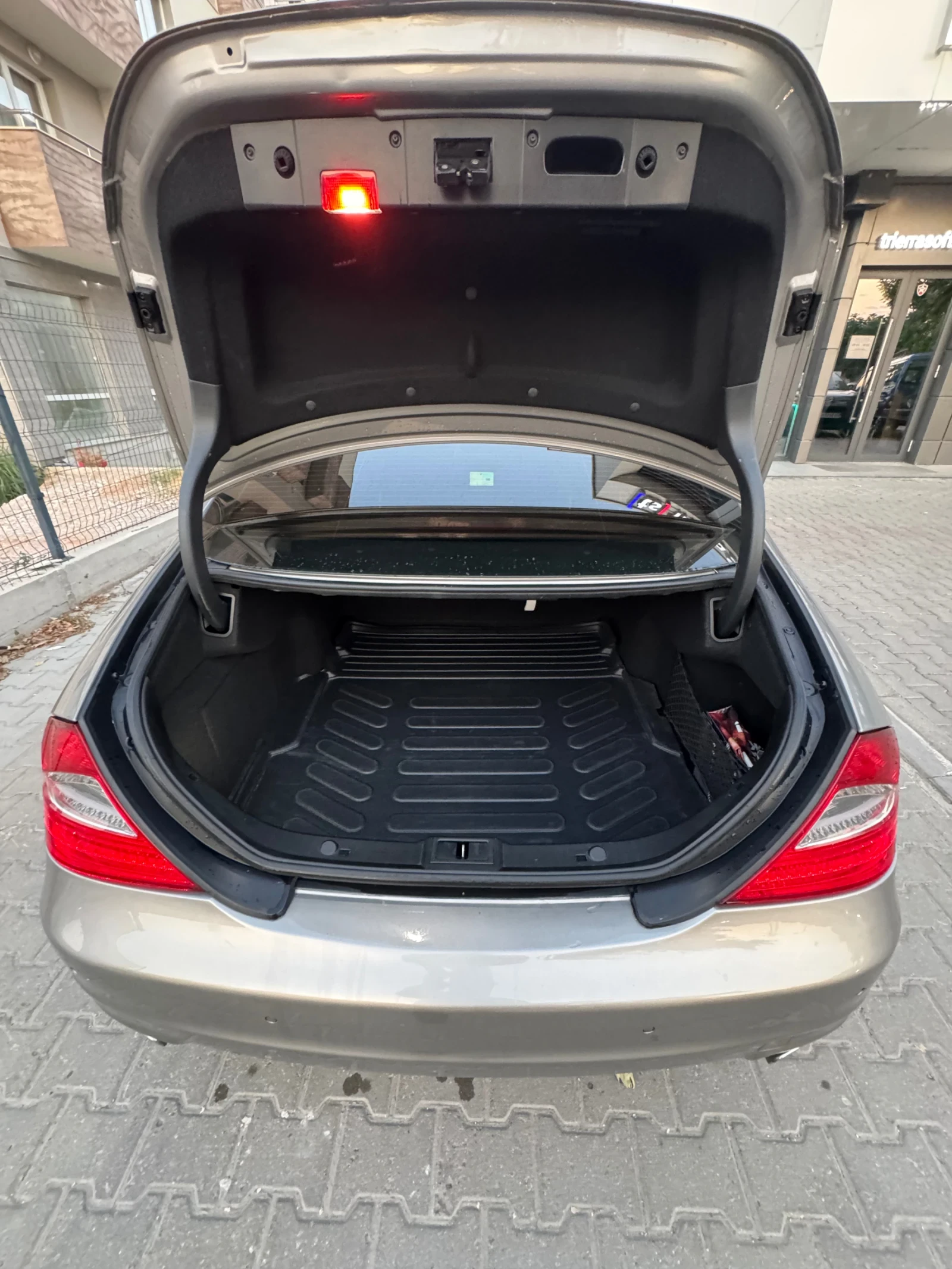 Mercedes-Benz CLS 320 | Mobile.bg   14