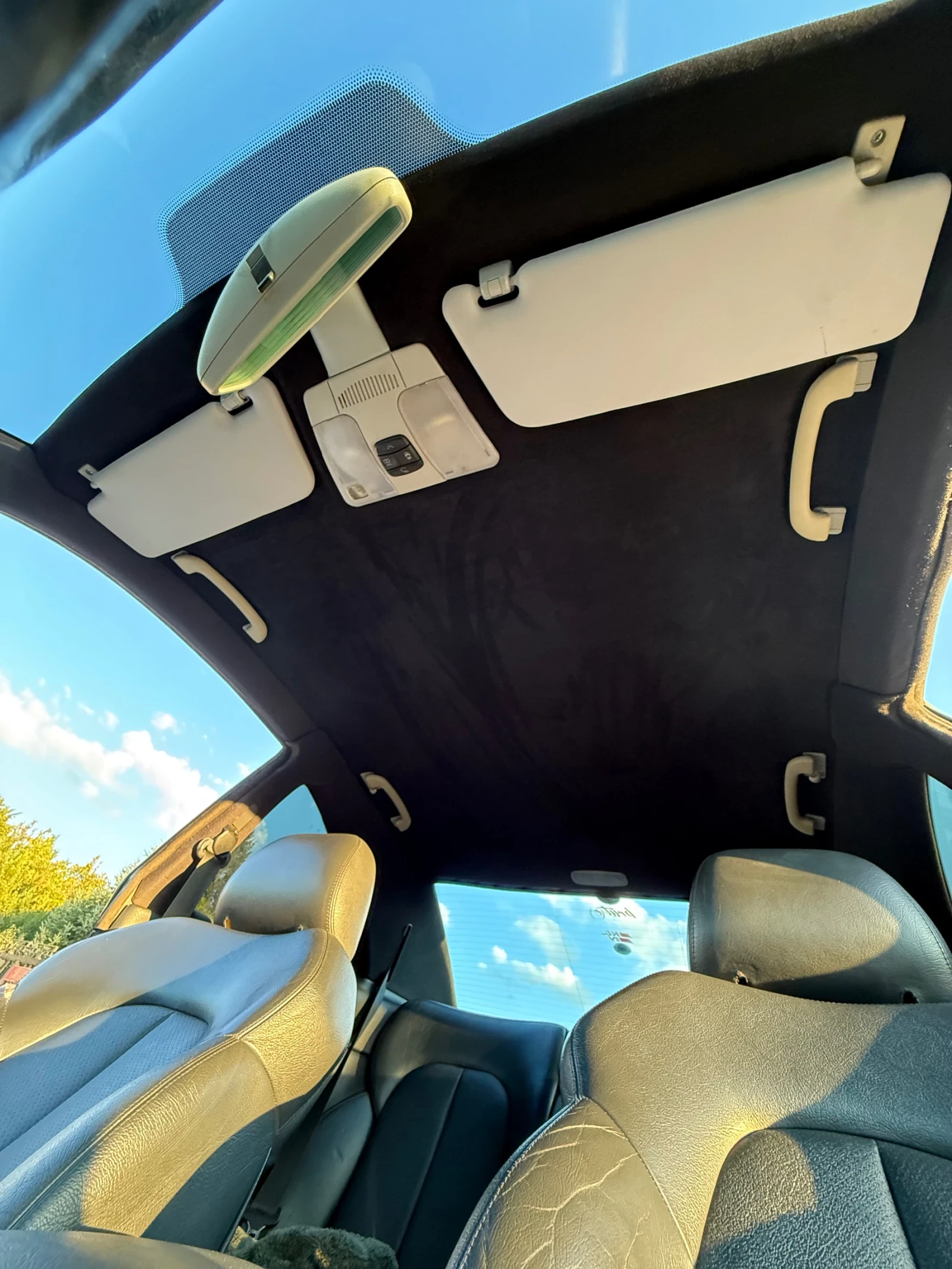 Mercedes-Benz CLK 230 kompressor | Mobile.bg — изображение 12