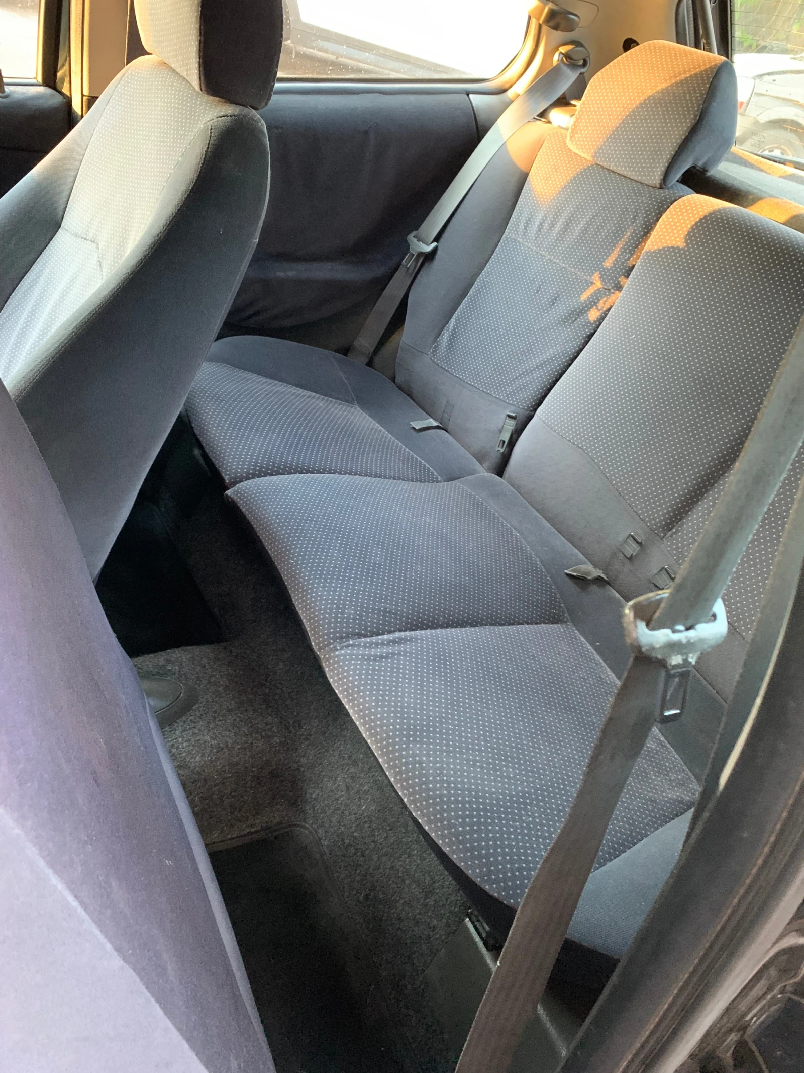 Fiat Punto 1.9JTD - изображение 7