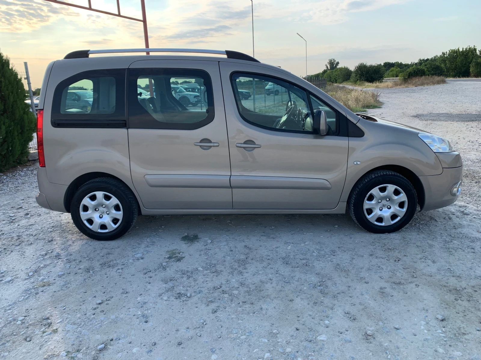 Peugeot Partner 1.6hdi - изображение 4