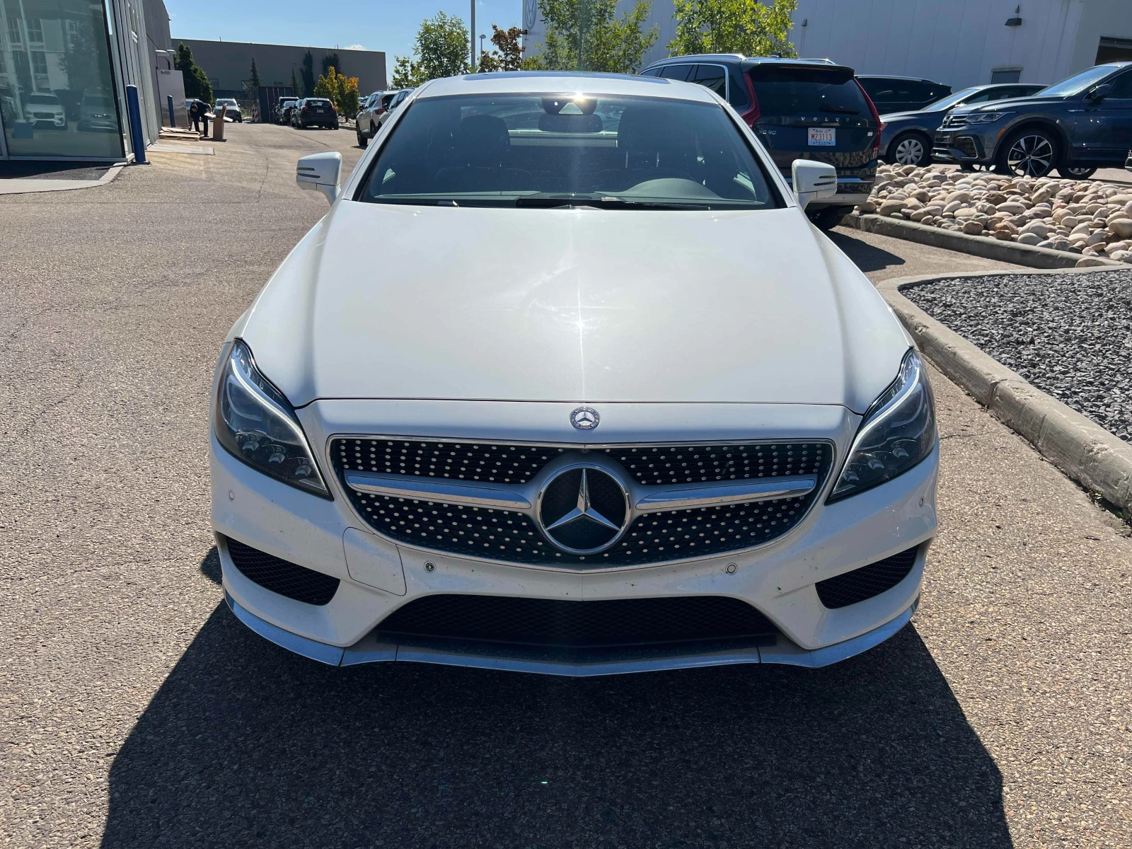 Mercedes-Benz CLS 400 FACELIFT + ДЖАНТИ С ГУМИ* CARFAX*  - изображение 2