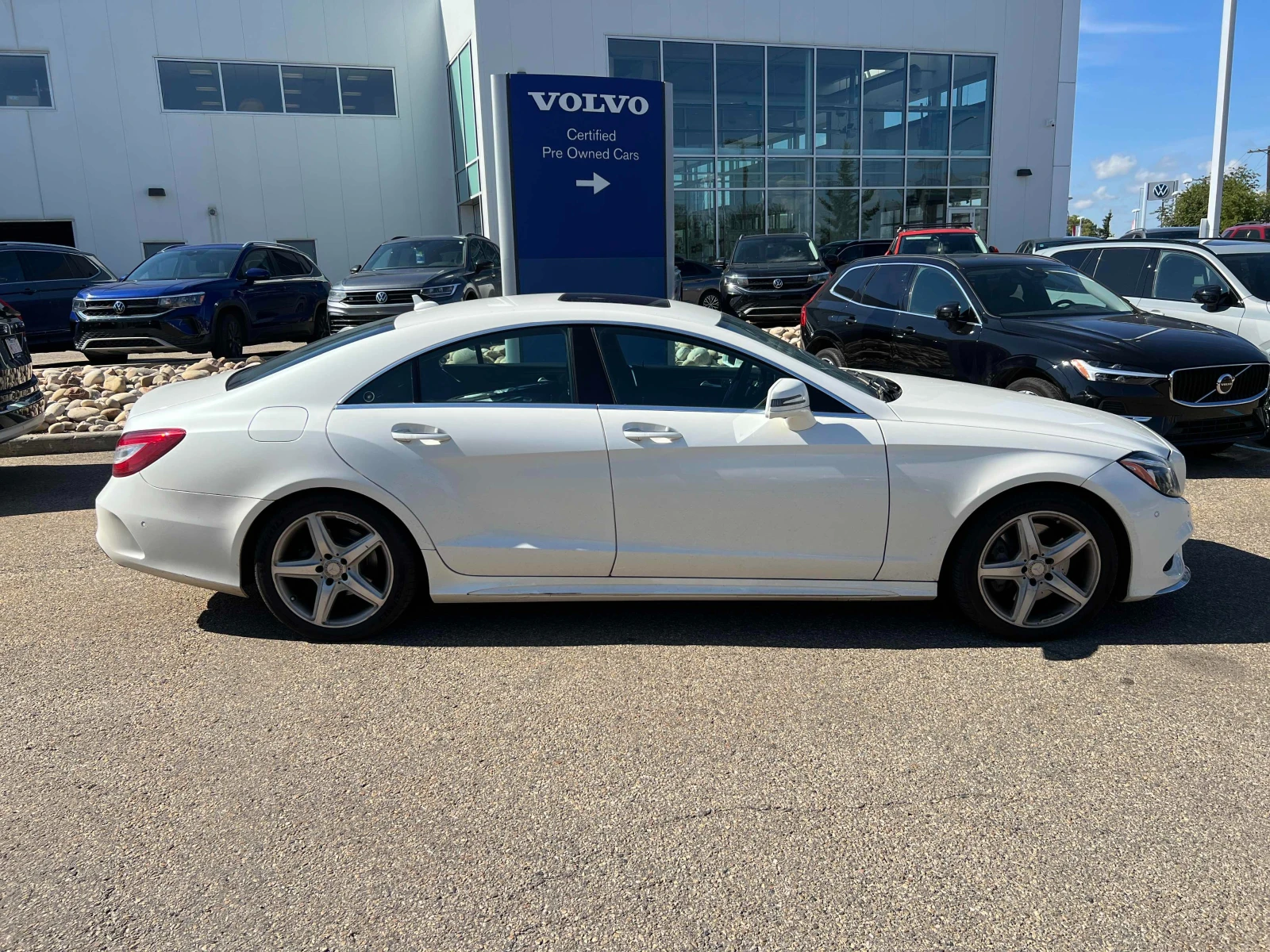 Mercedes-Benz CLS 400 FACELIFT + ДЖАНТИ С ГУМИ* CARFAX*  - изображение 5