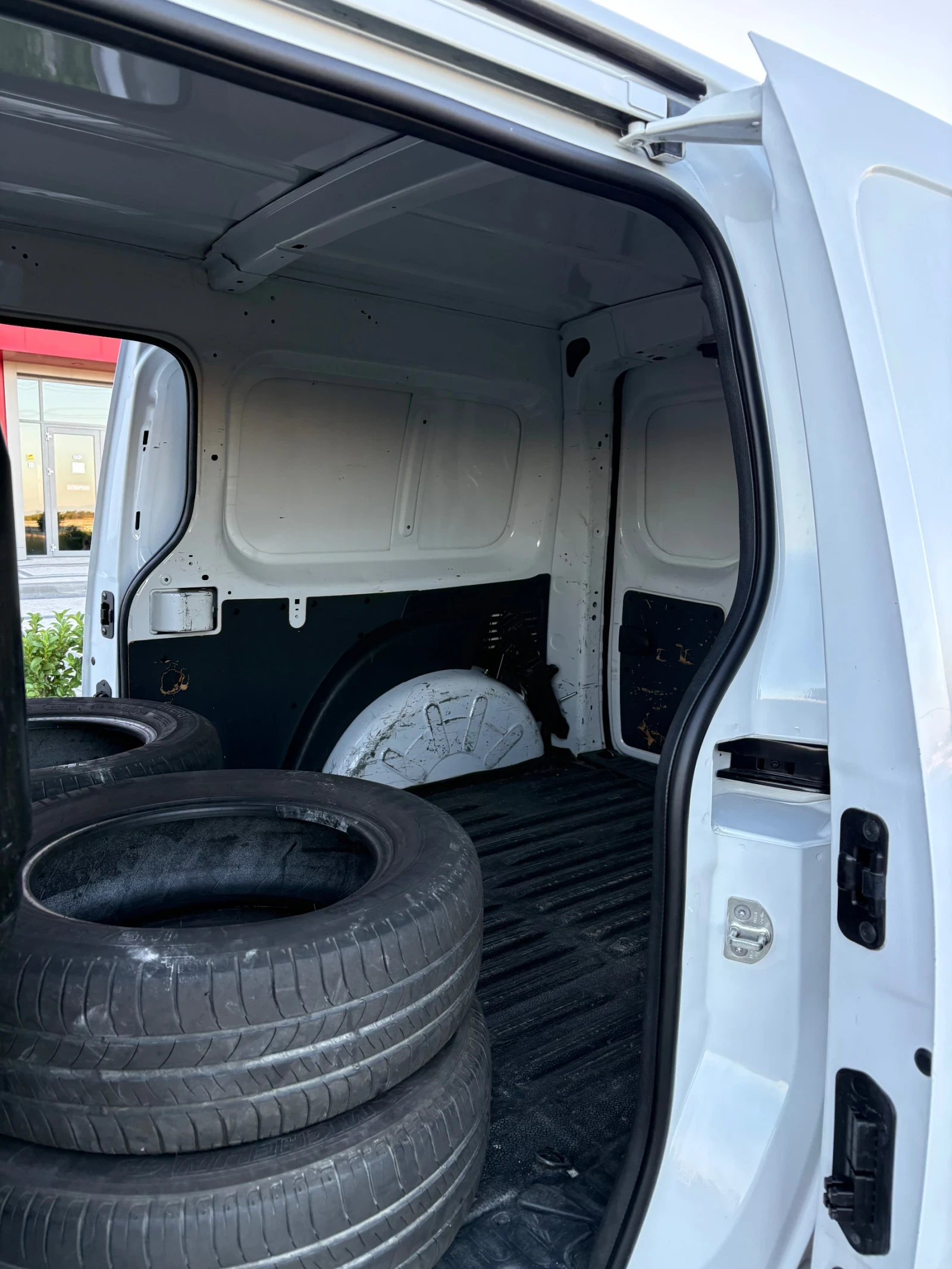 Renault Kangoo Maxi (   ) | Mobile.bg   13