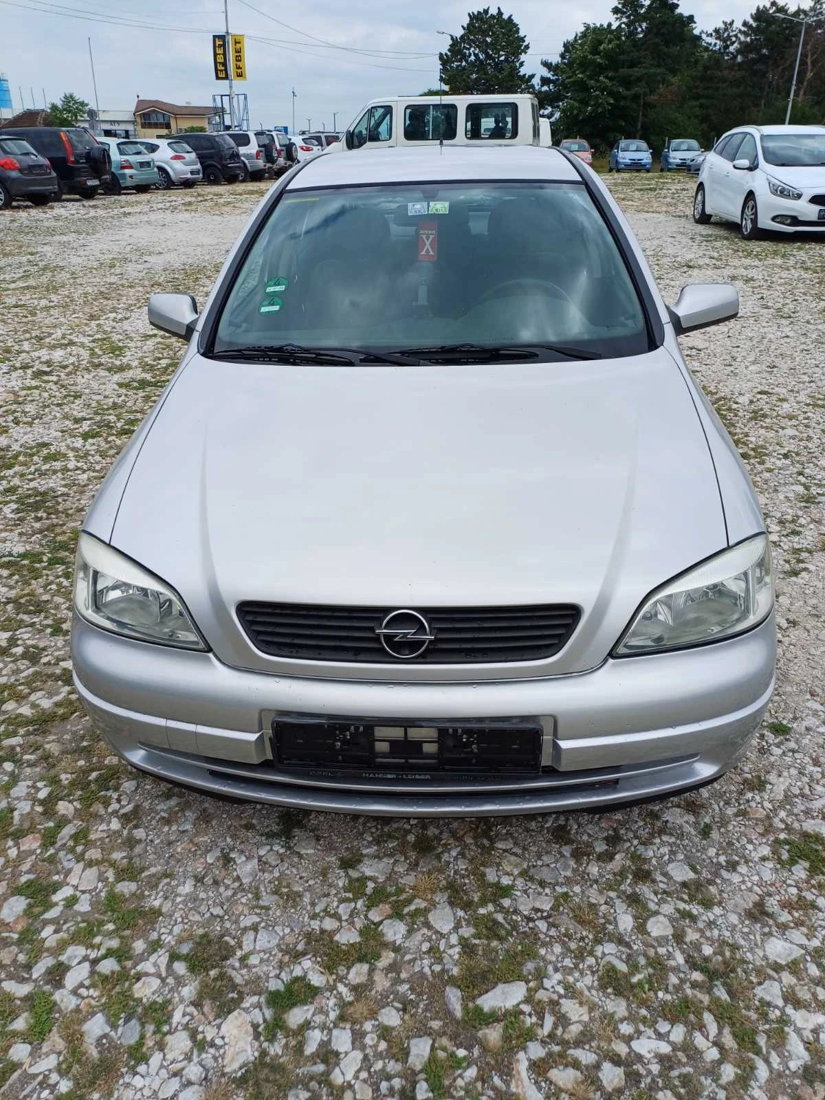 Opel Astra Автоматик | Mobile.bg — изображение 3