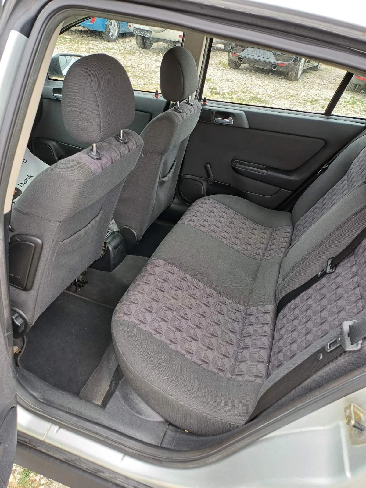 Opel Astra Автоматик | Mobile.bg — изображение 7