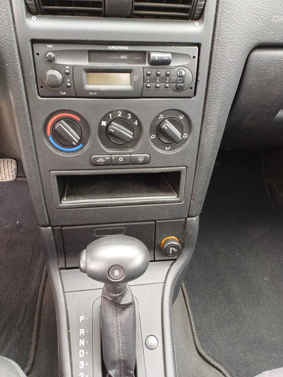 Opel Astra Автоматик | Mobile.bg — изображение 8