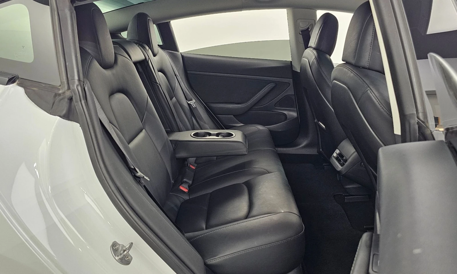 Tesla Model 3 Model 3 Standard Range Plus | Mobile.bg   11