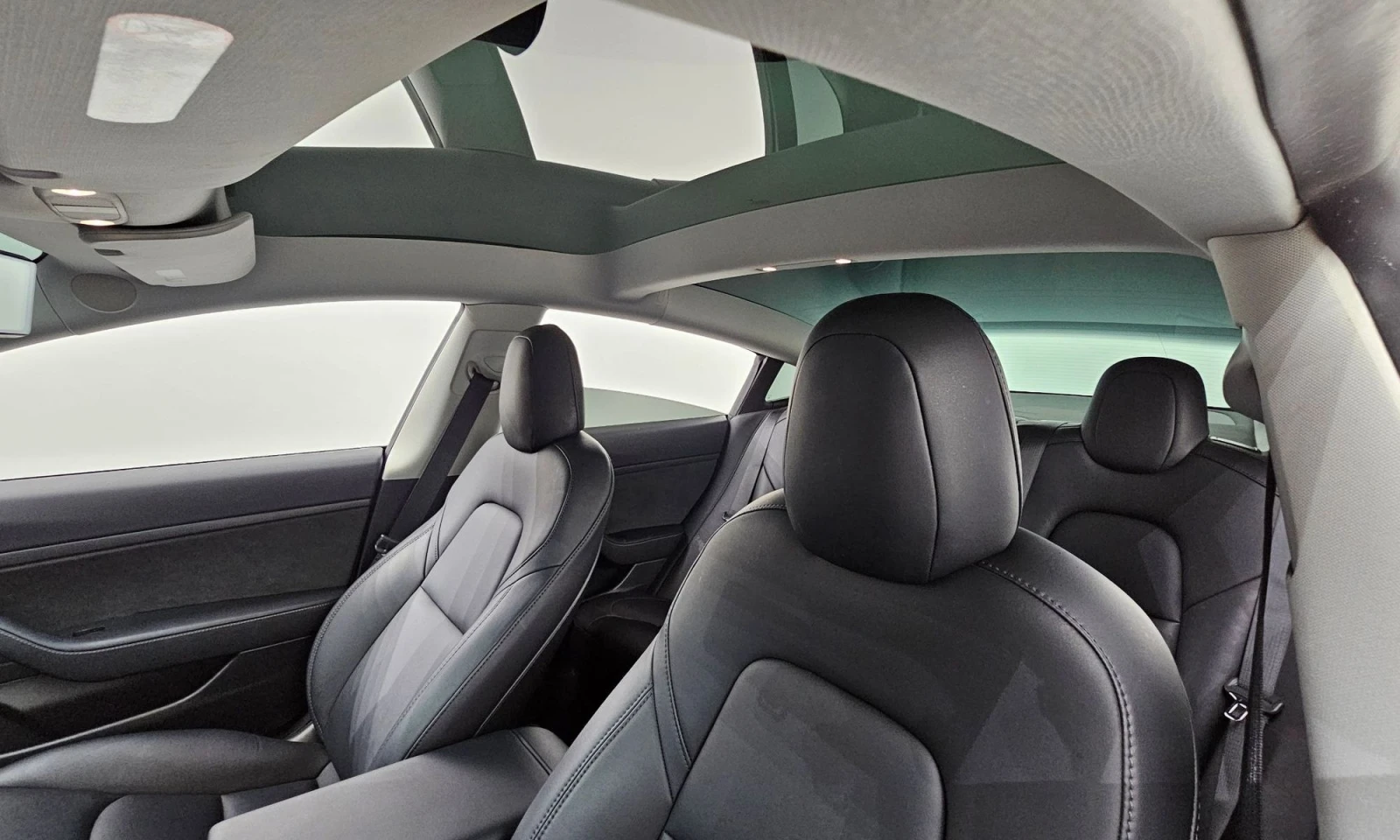 Tesla Model 3 Model 3 Standard Range Plus | Mobile.bg   15