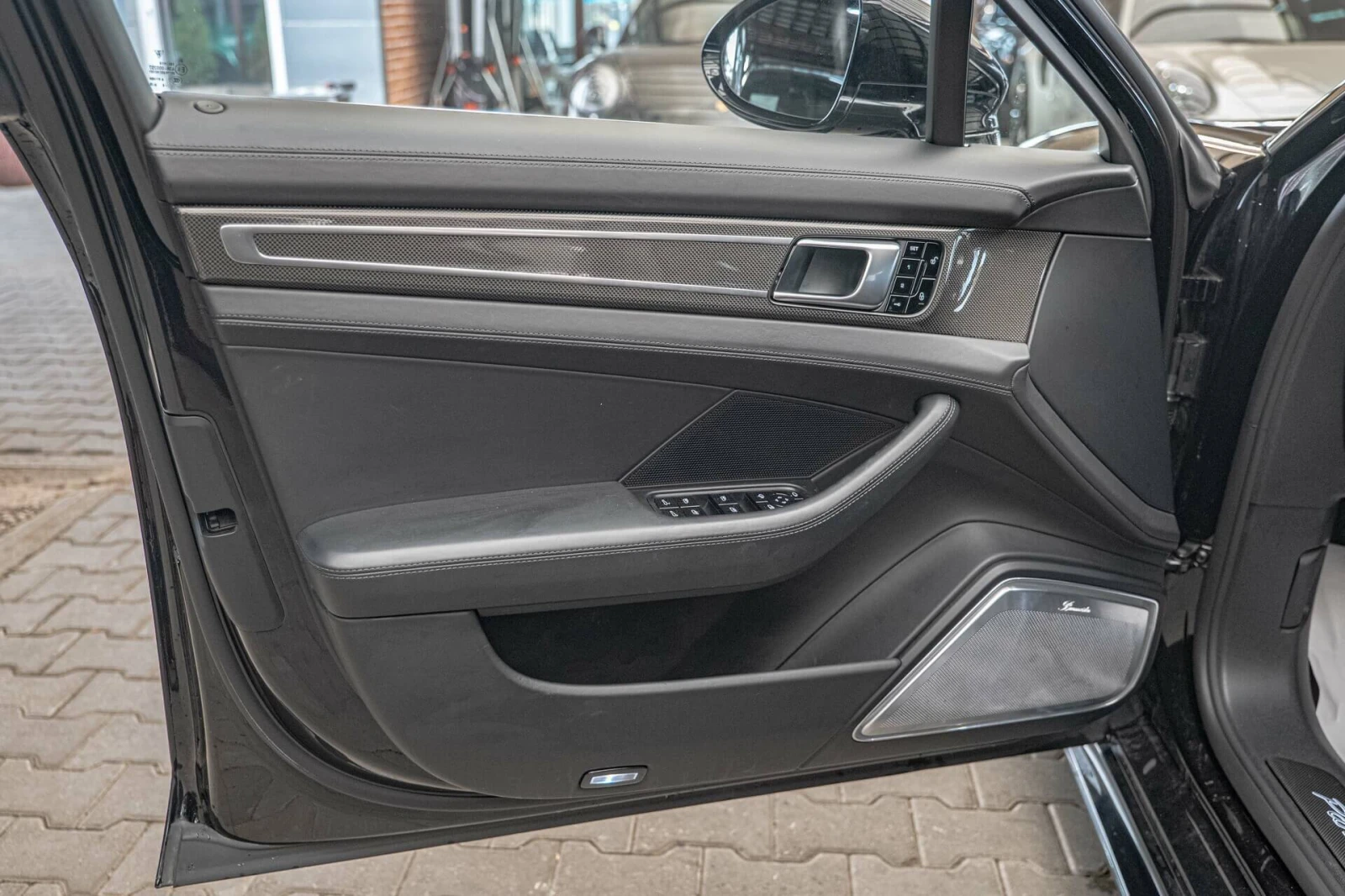 Porsche Panamera Turbo/Executive/RSE/PDCC Sport/PDLS + /PCCB/Carbon | Mobile.bg   13