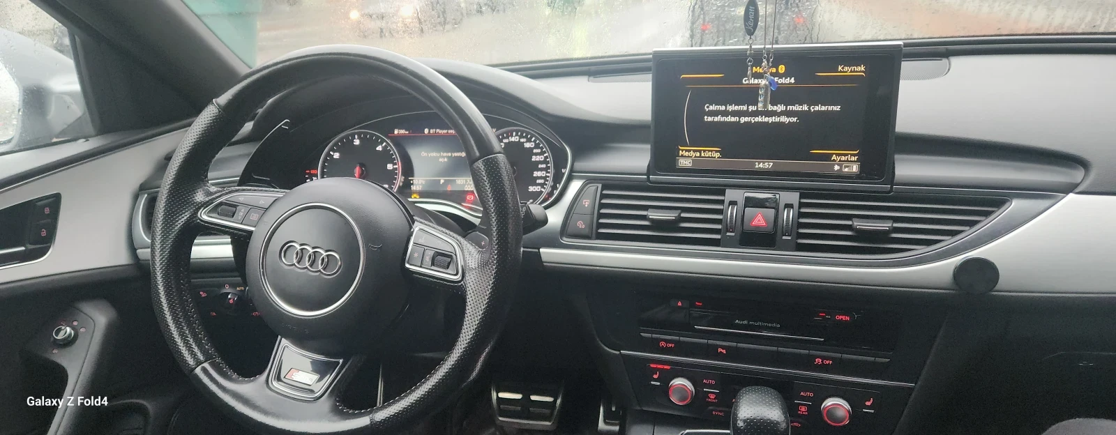 Audi A6  - изображение 5