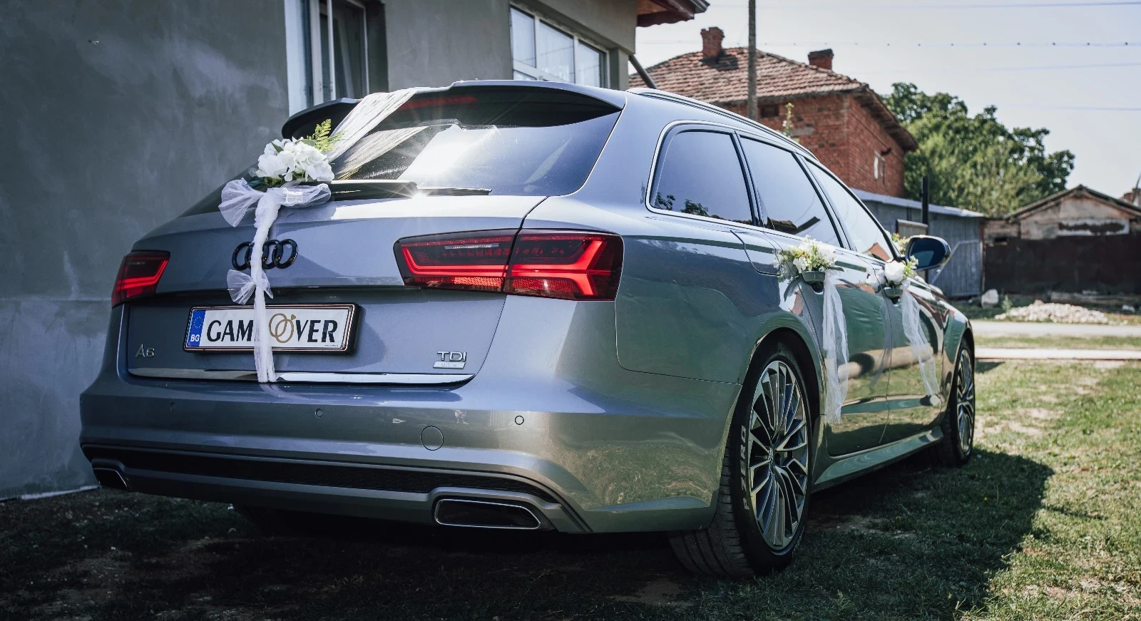 Audi A6  - изображение 2