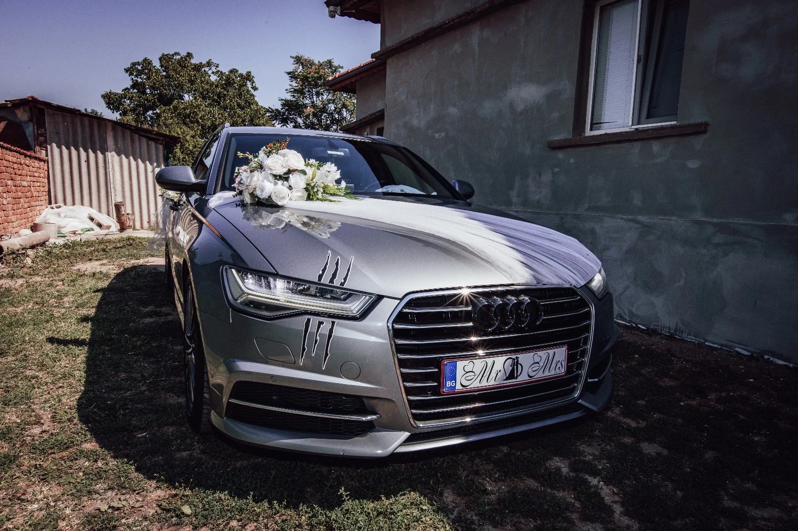 Audi A6  - изображение 3