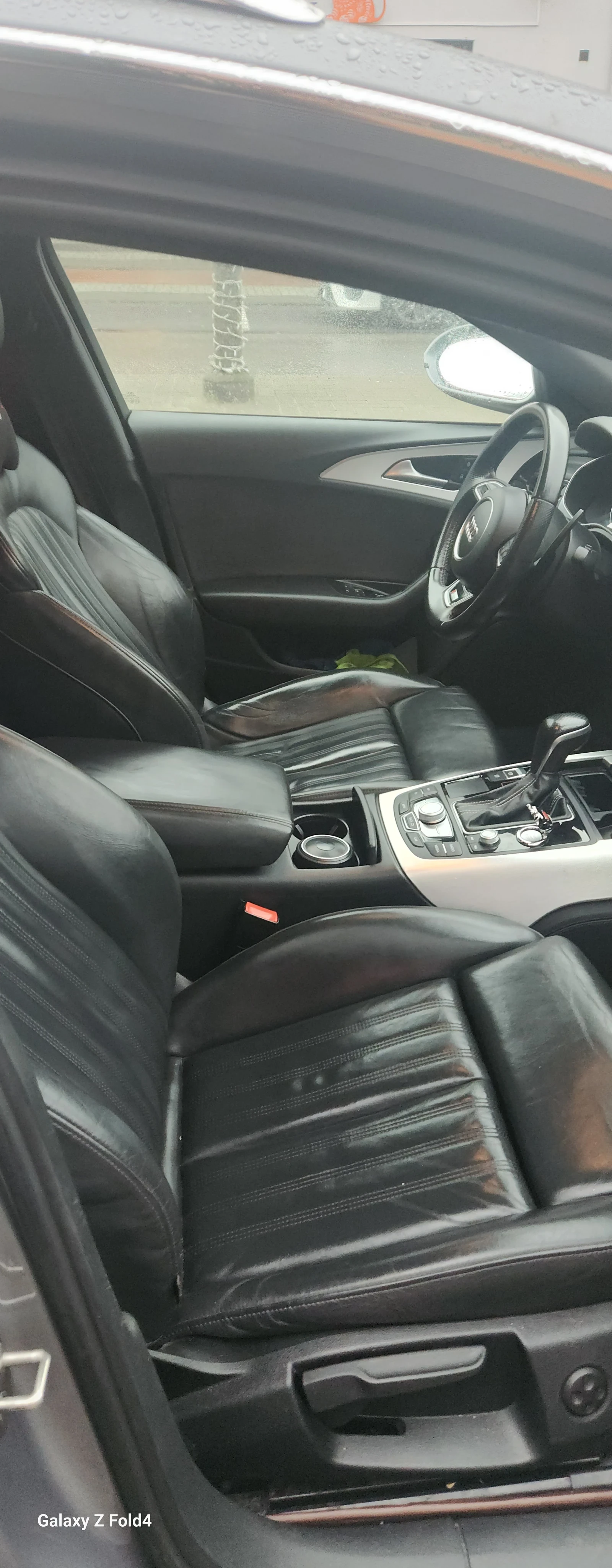 Audi A6  - изображение 6