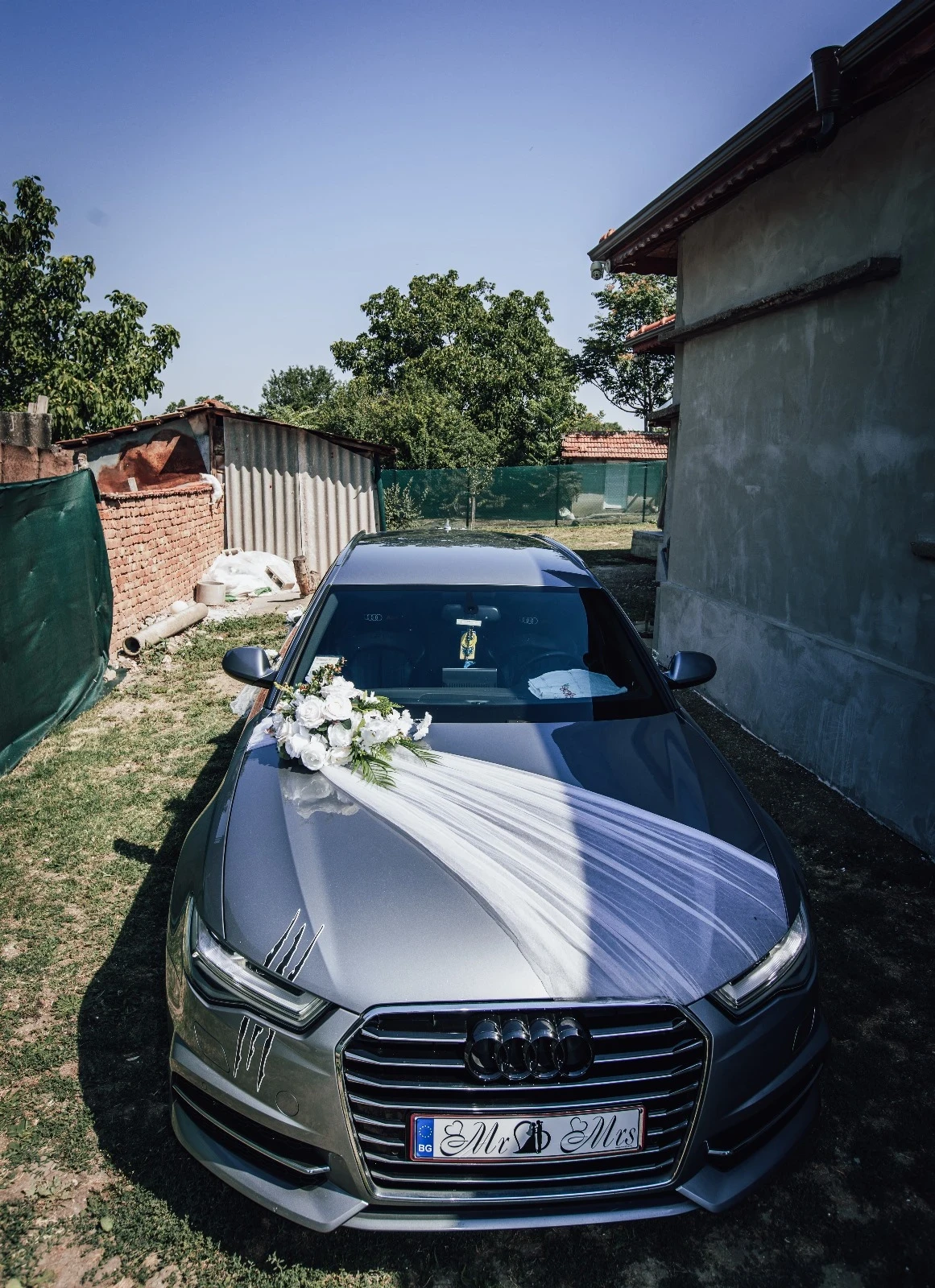 Audi A6  - изображение 4