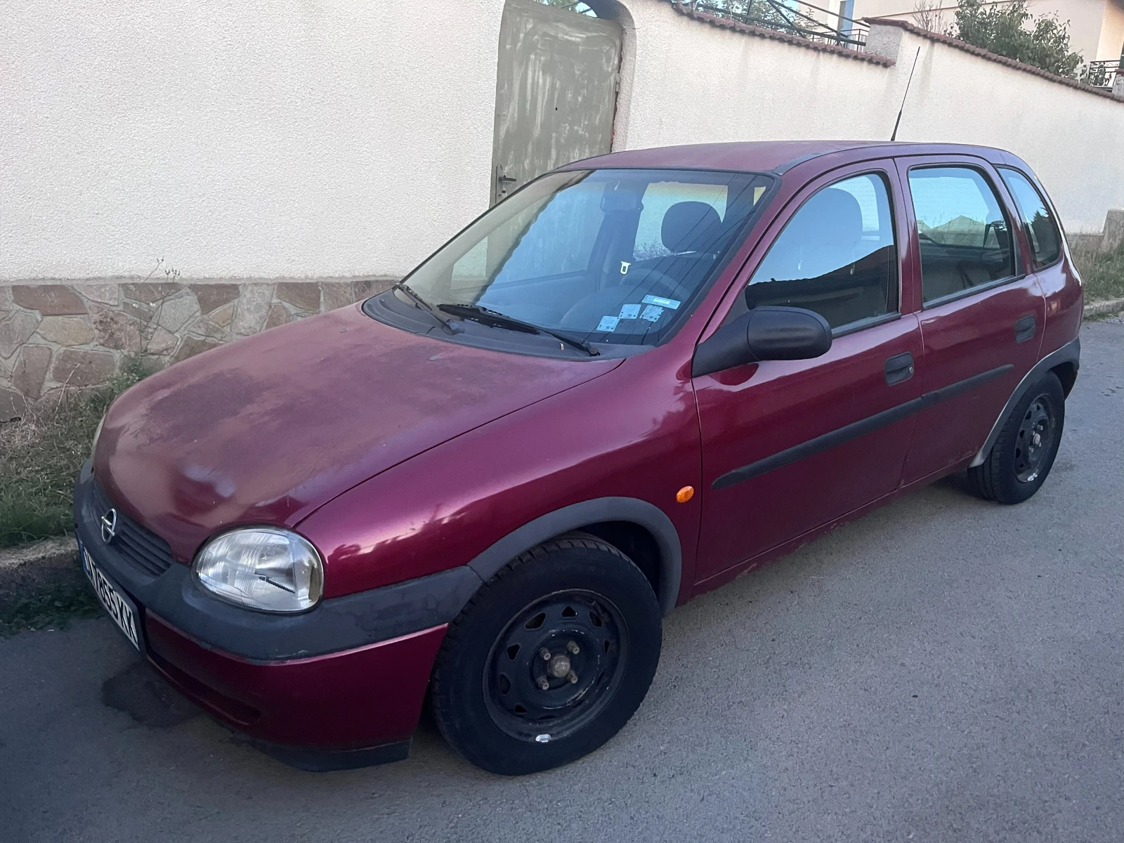 Opel Corsa | Mobile.bg   1