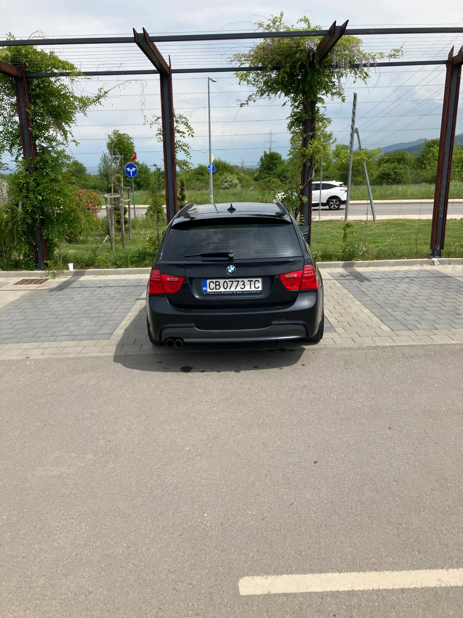 BMW 330 xd | Mobile.bg   5