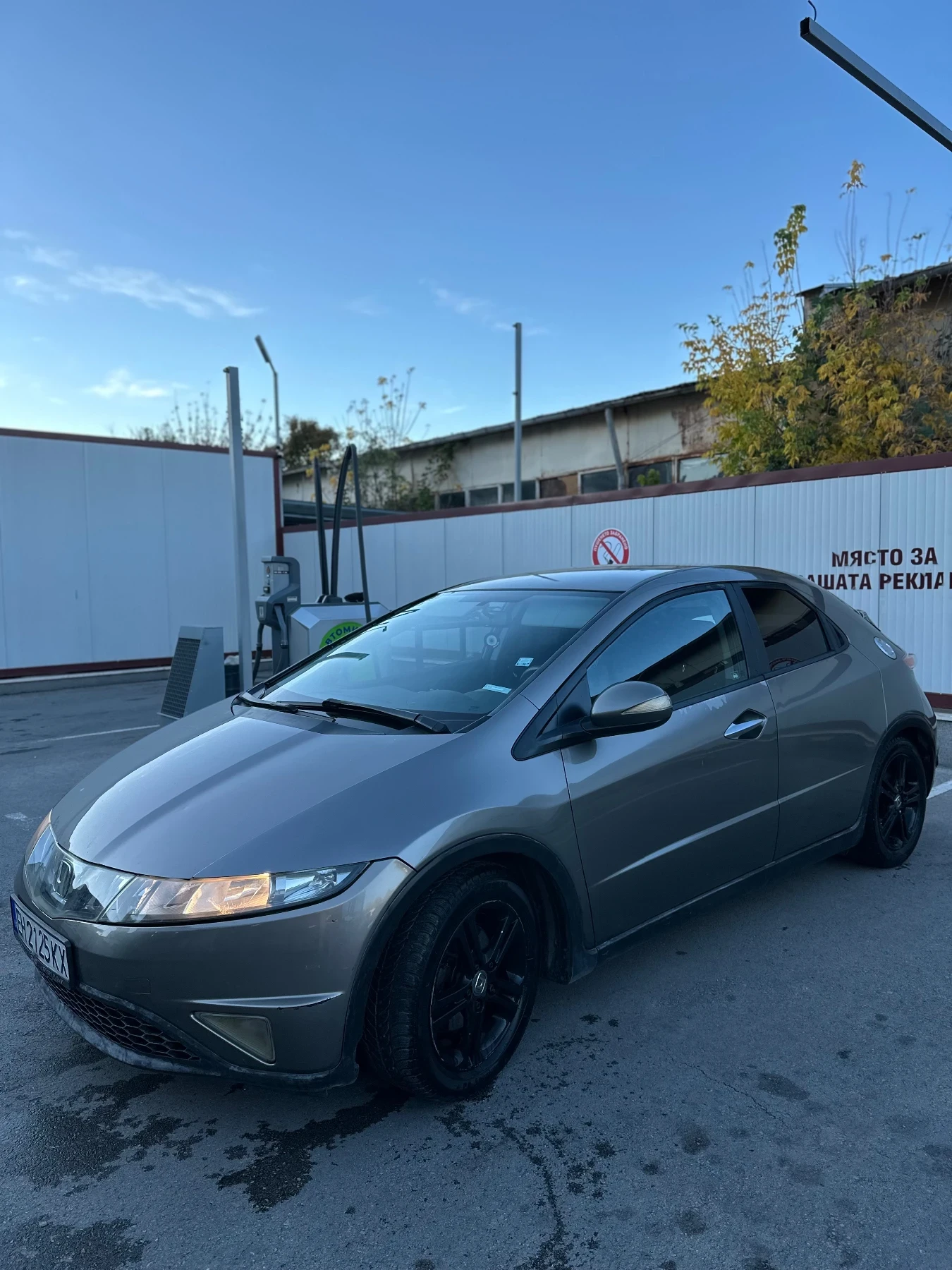 Honda Civic 1.8 | Mobile.bg   3