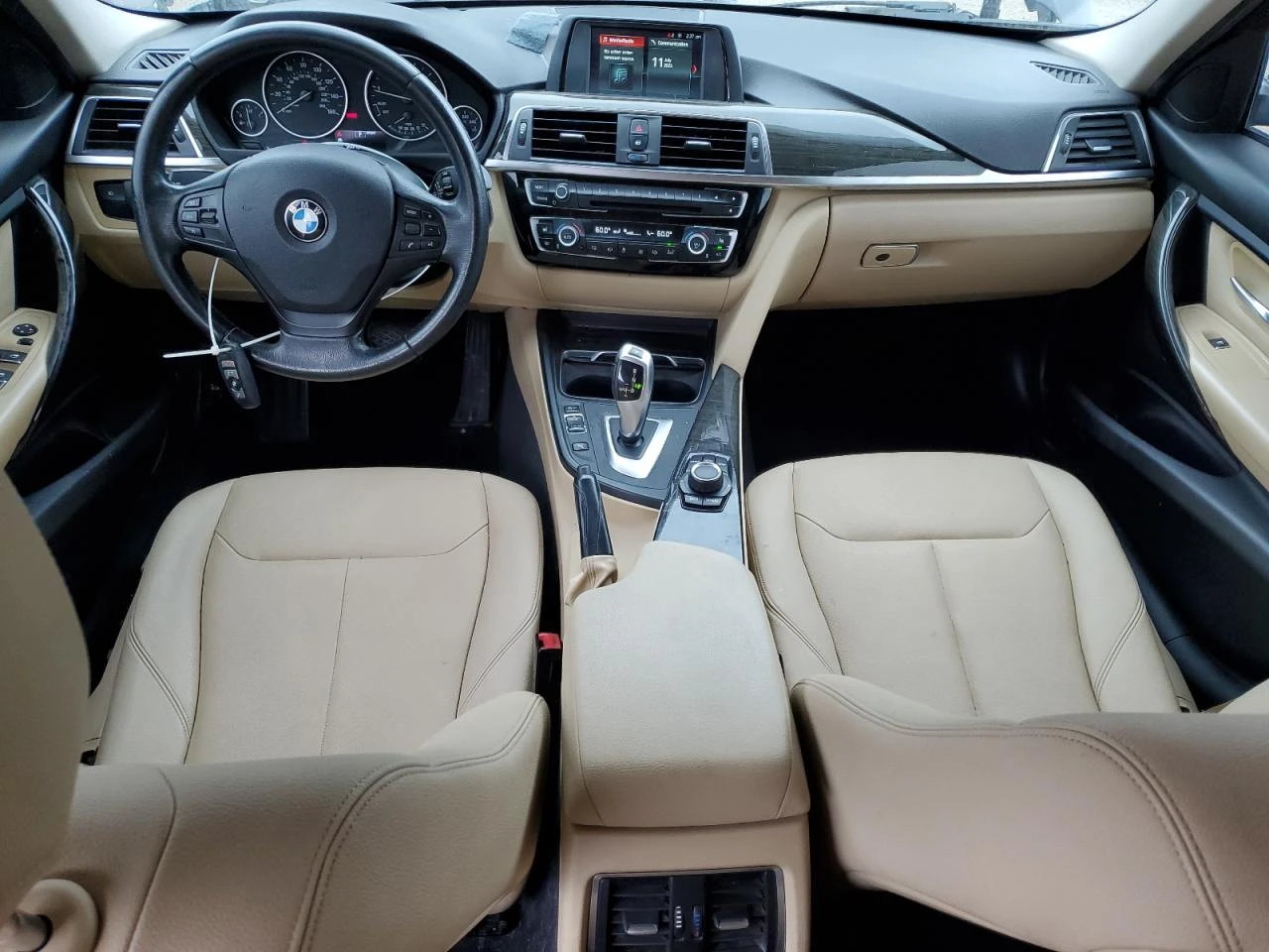 BMW 320 KEYLESS* *  | Mobile.bg   8