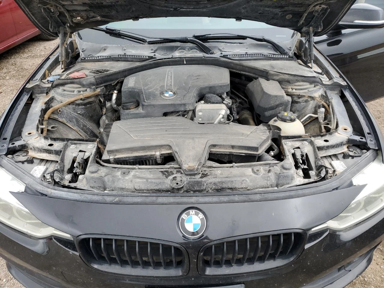 BMW 320 KEYLESS* *  | Mobile.bg   11