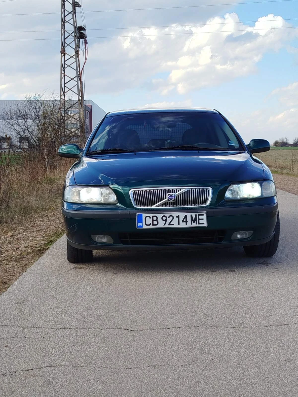 Volvo V70 2.4 D5 | Mobile.bg   1