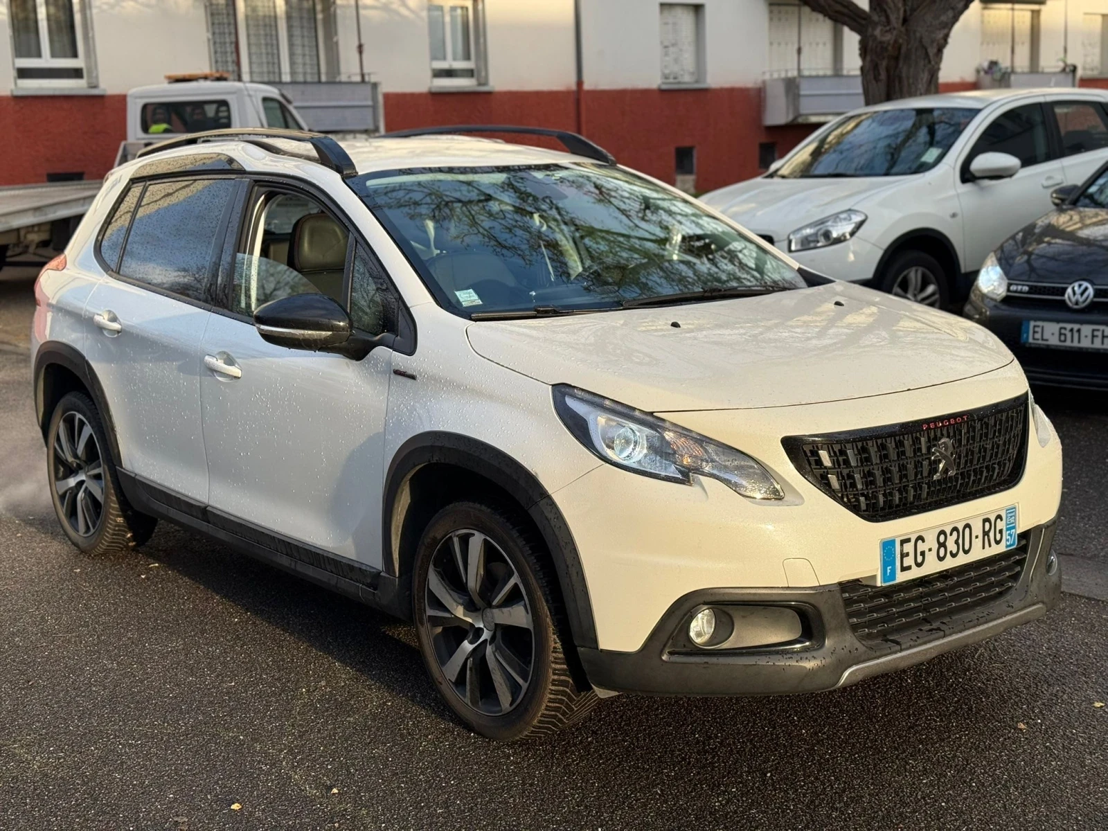 Peugeot 2008 GT Line - изображение 2