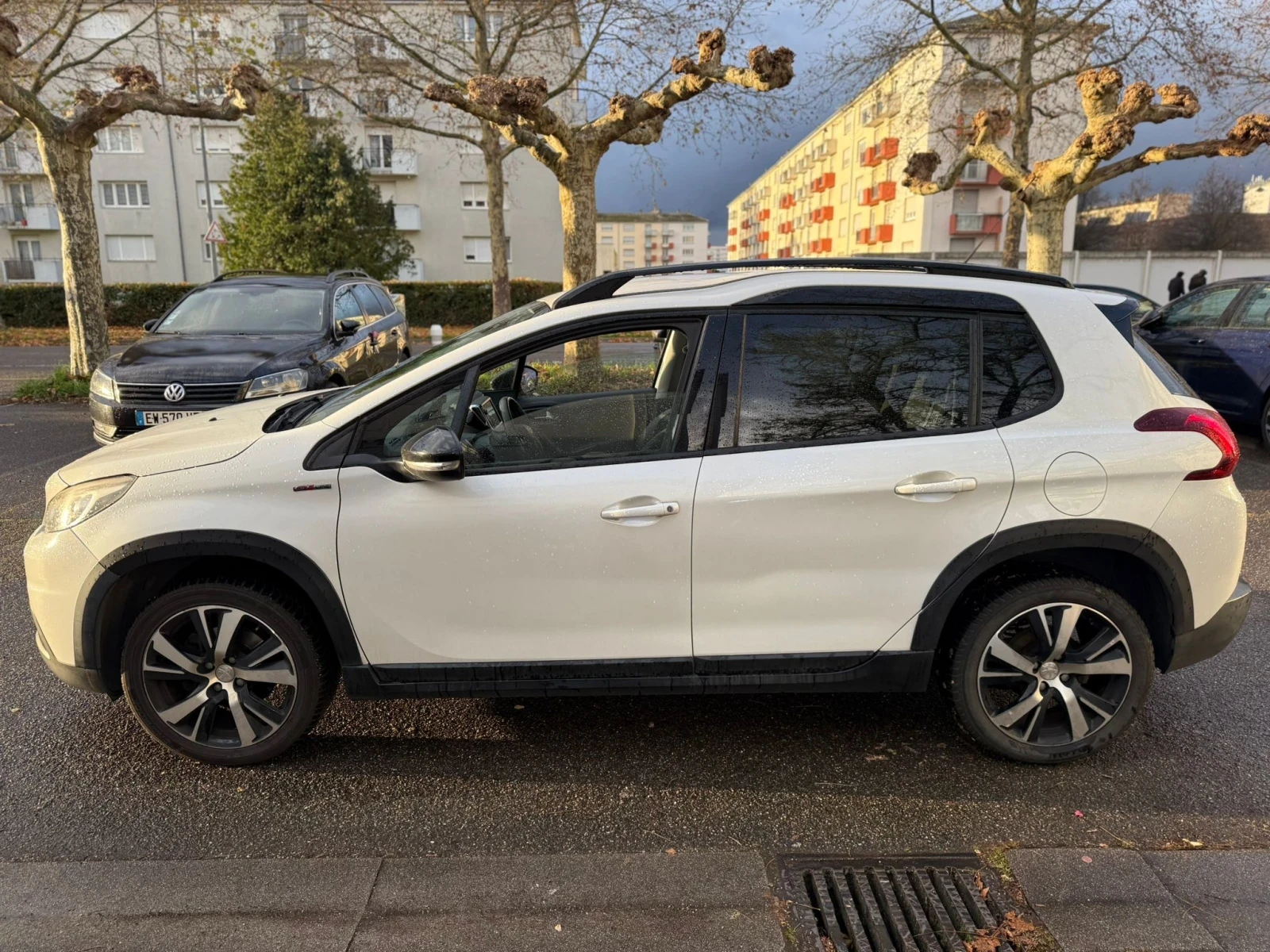 Peugeot 2008 GT Line - изображение 4