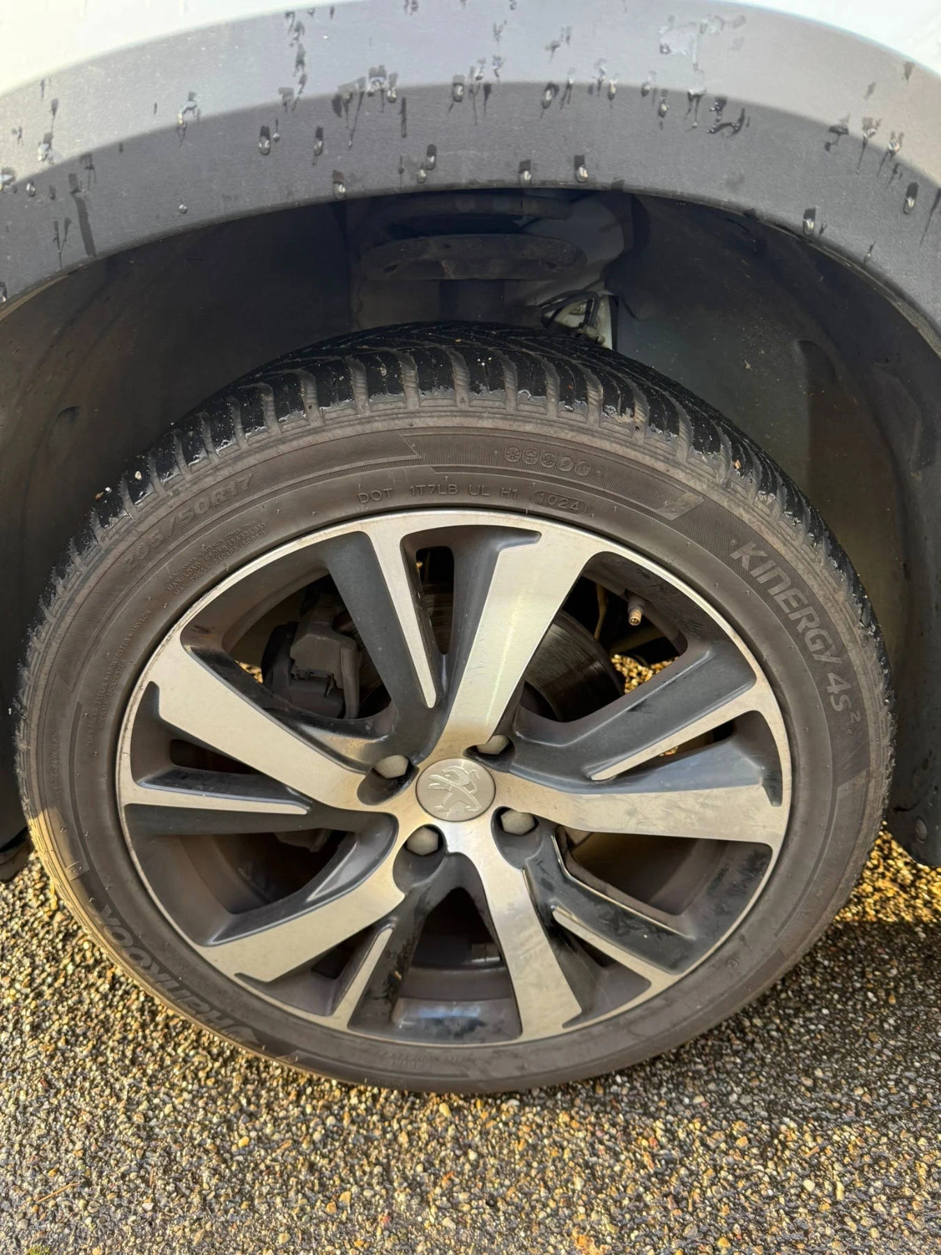 Peugeot 2008 GT Line - изображение 8