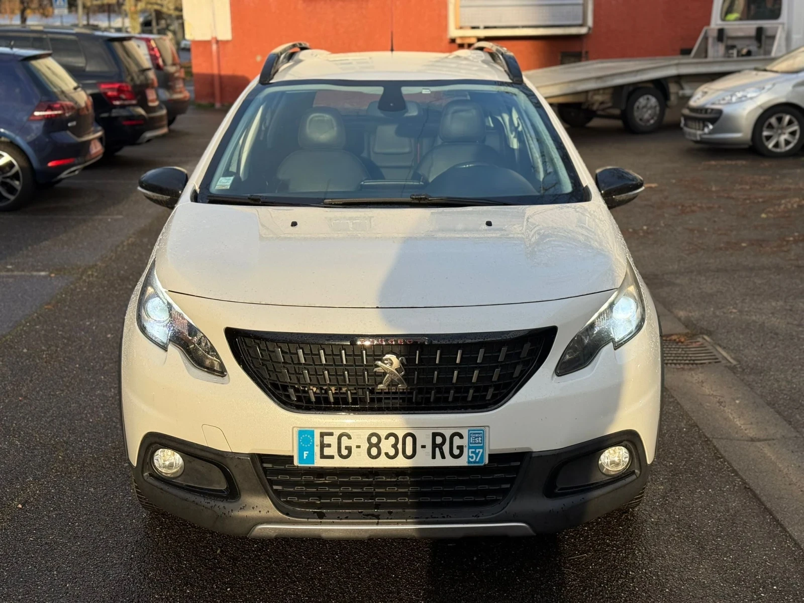 Peugeot 2008 GT Line - изображение 5