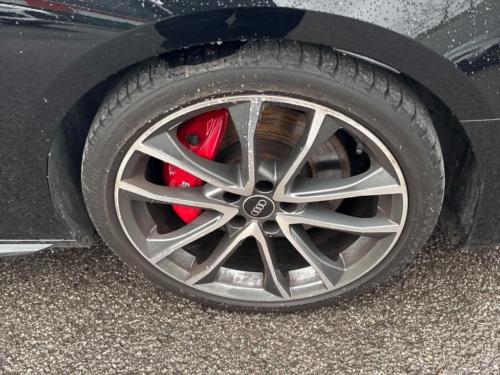 Audi S4 2021 Progressiv * CARFAX * БЕЗ ПЪРВОНАЧАЛНА ВНОСКА - изображение 6