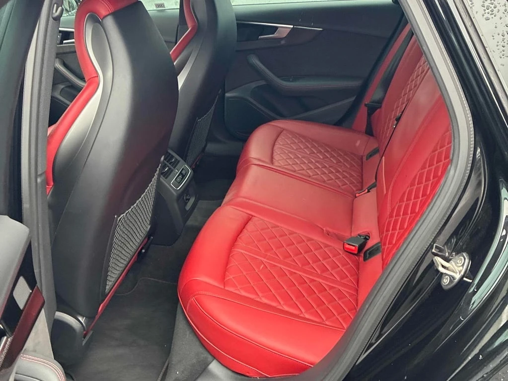 Audi S4 2021 Progressiv * CARFAX *    | Mobile.bg   14