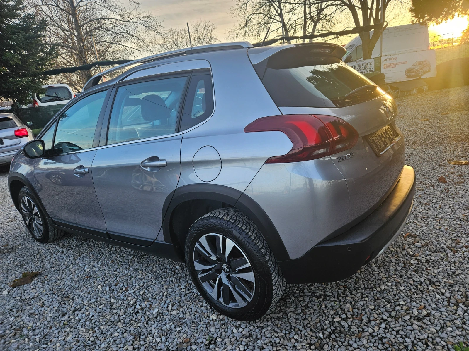 Peugeot 2008 1.6 e-HDI 120  . 6 . | Mobile.bg   6