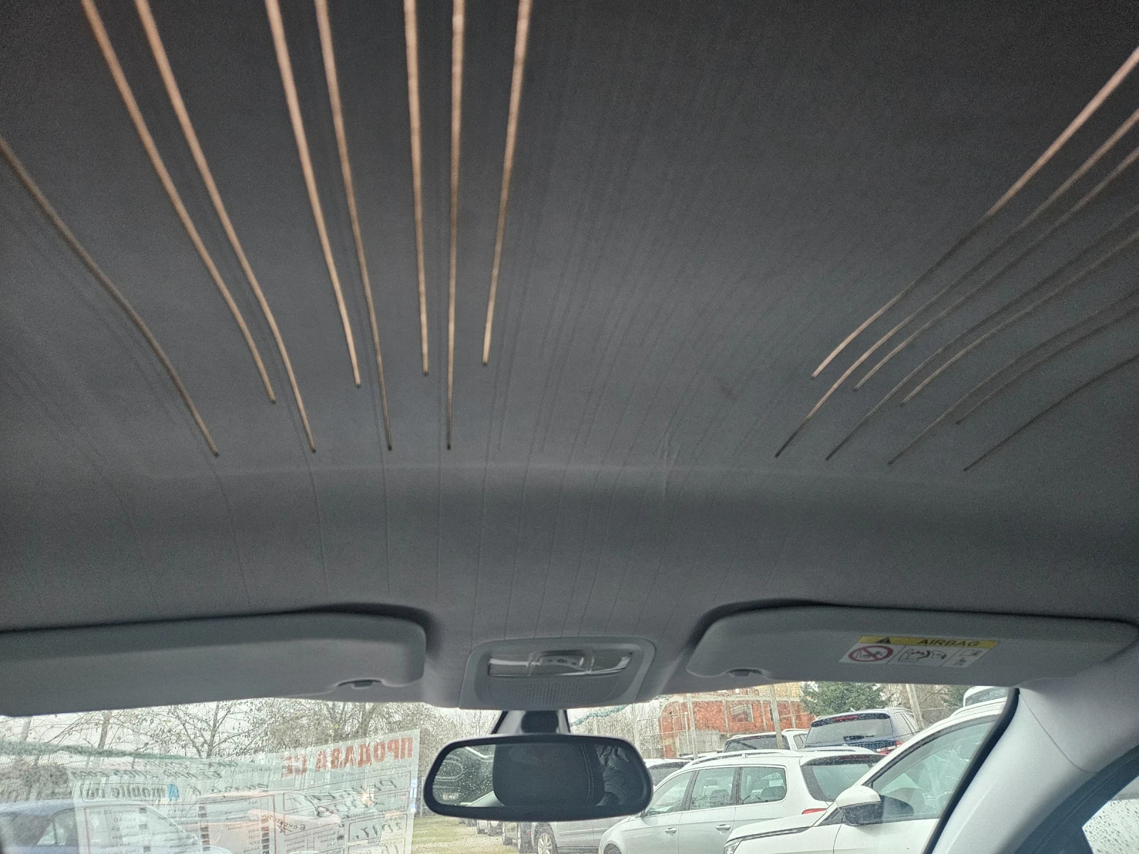 Peugeot 2008 1.6 e-HDI 120  . 6 . | Mobile.bg   10