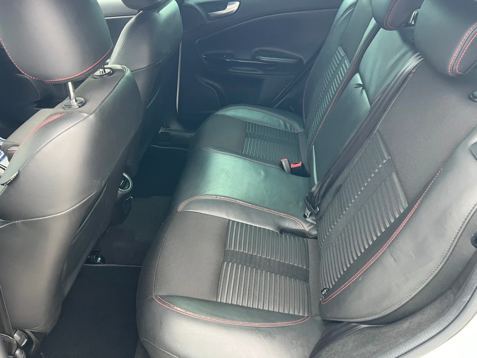 Alfa Romeo Giulietta Quadrifoglio 1.75Т* ШВЕЙЦАРИЯ* КОЖА* НАВИ*  - изображение 10