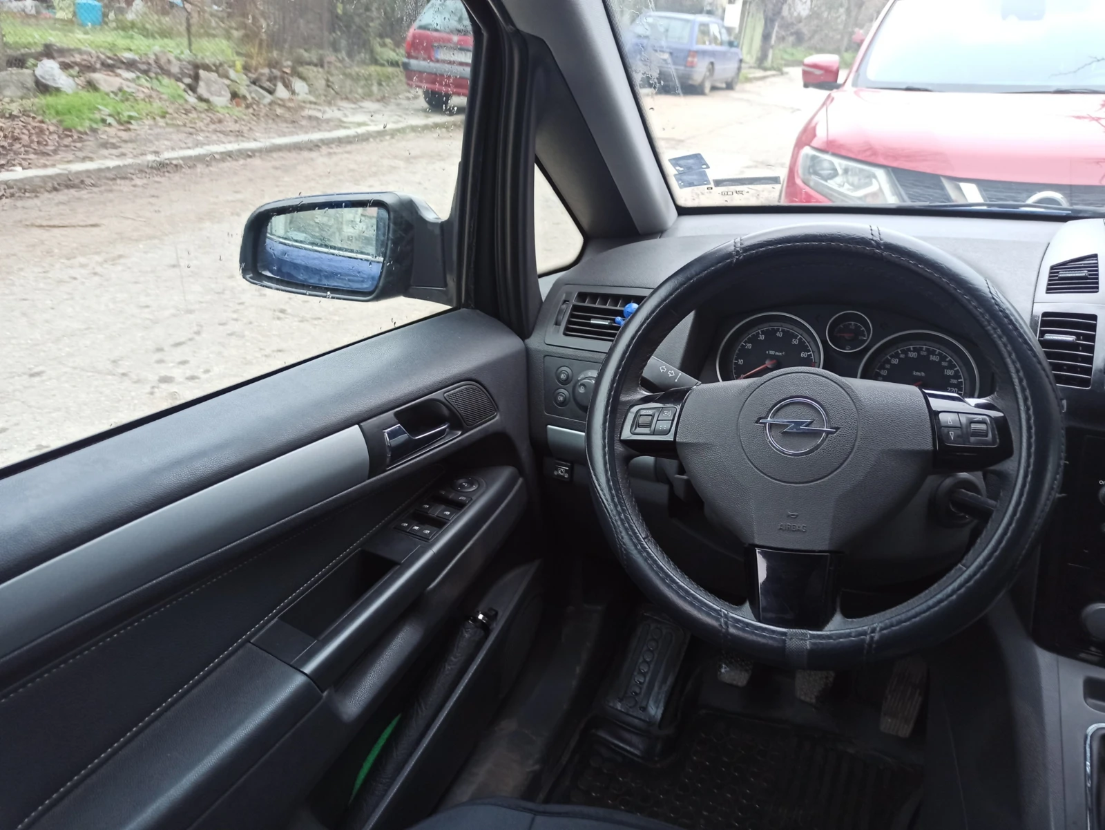 Opel Zafira | Mobile.bg � ����������� 2