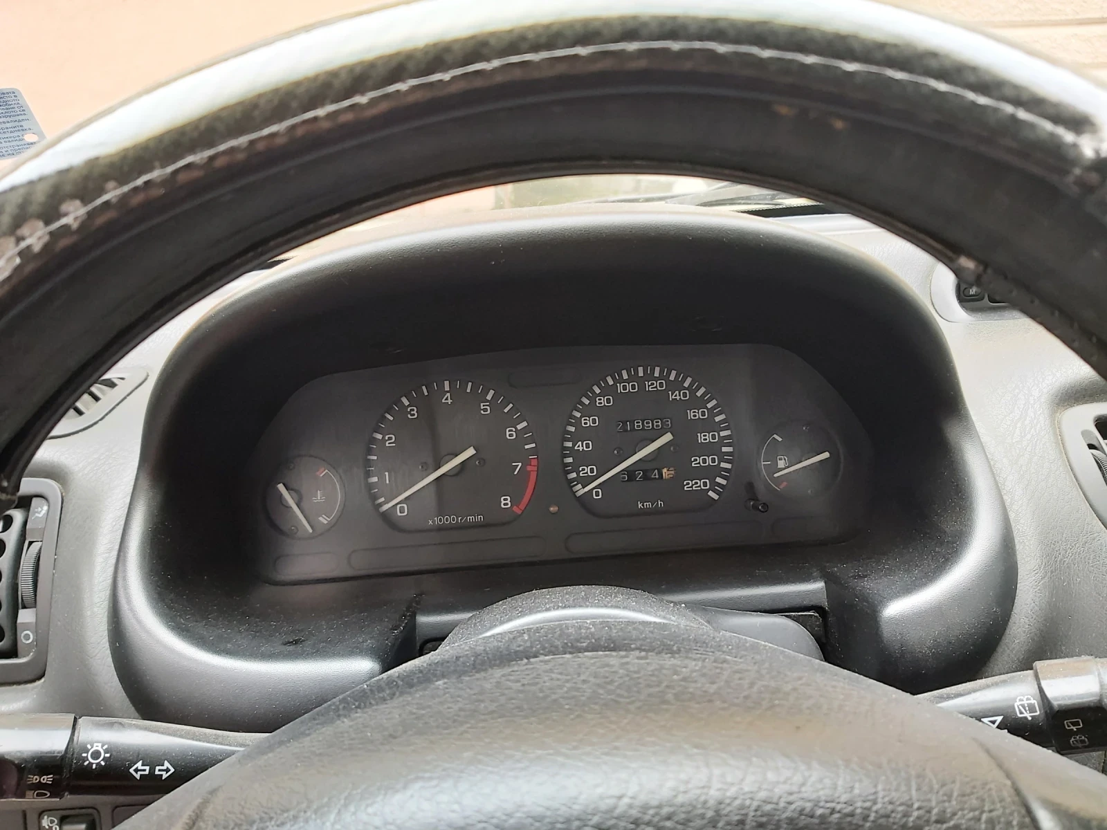 Rover 200  - изображение 6