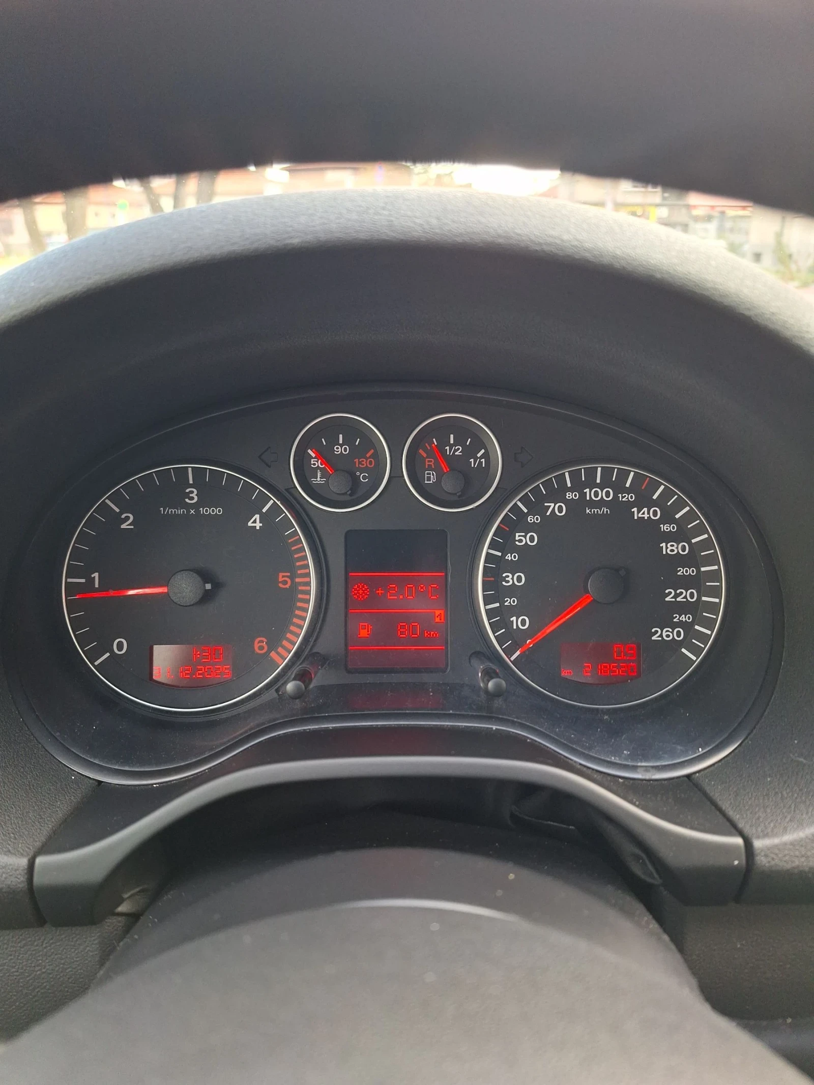 Audi A3 1.9tdi - изображение 10