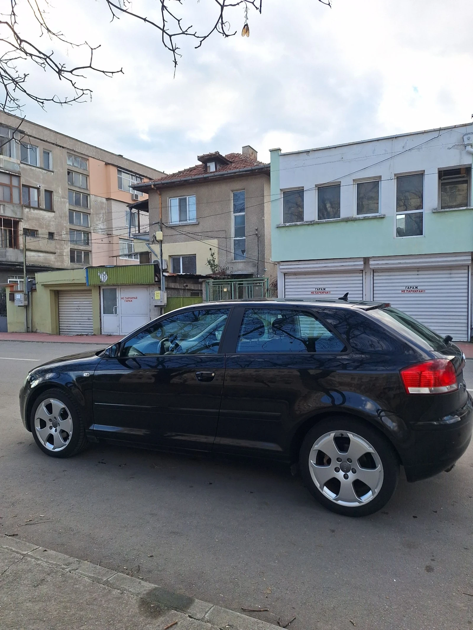 Audi A3 1.9tdi - изображение 6