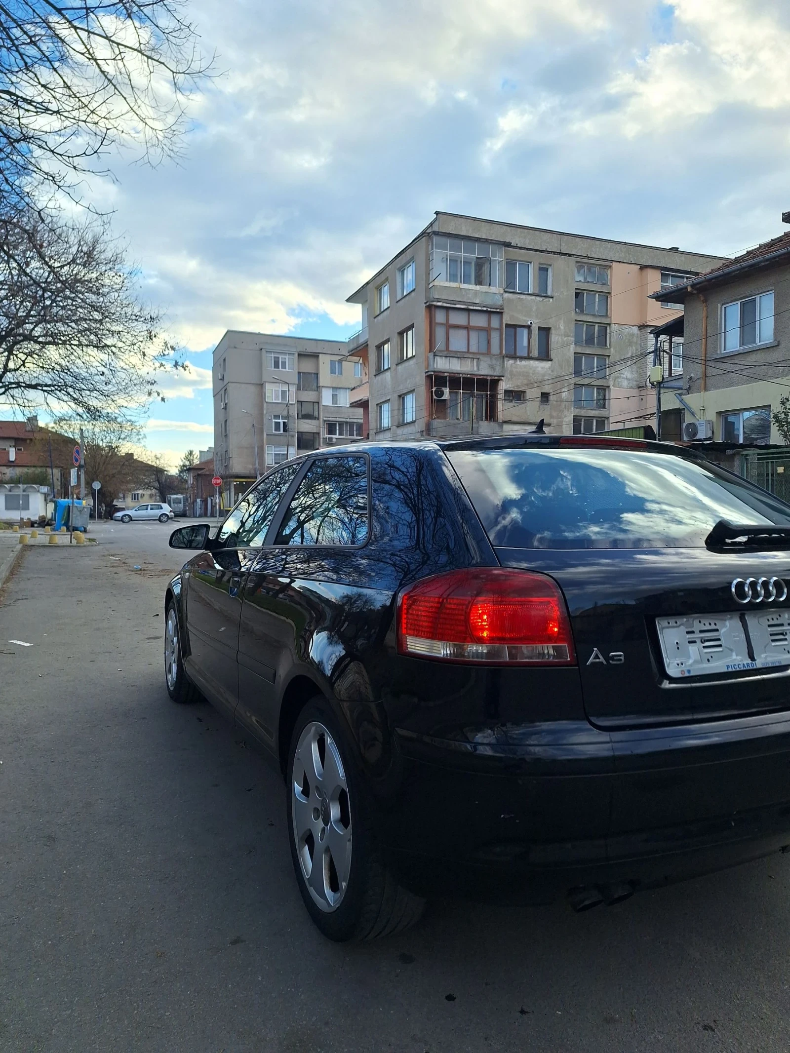 Audi A3 1.9tdi - изображение 7