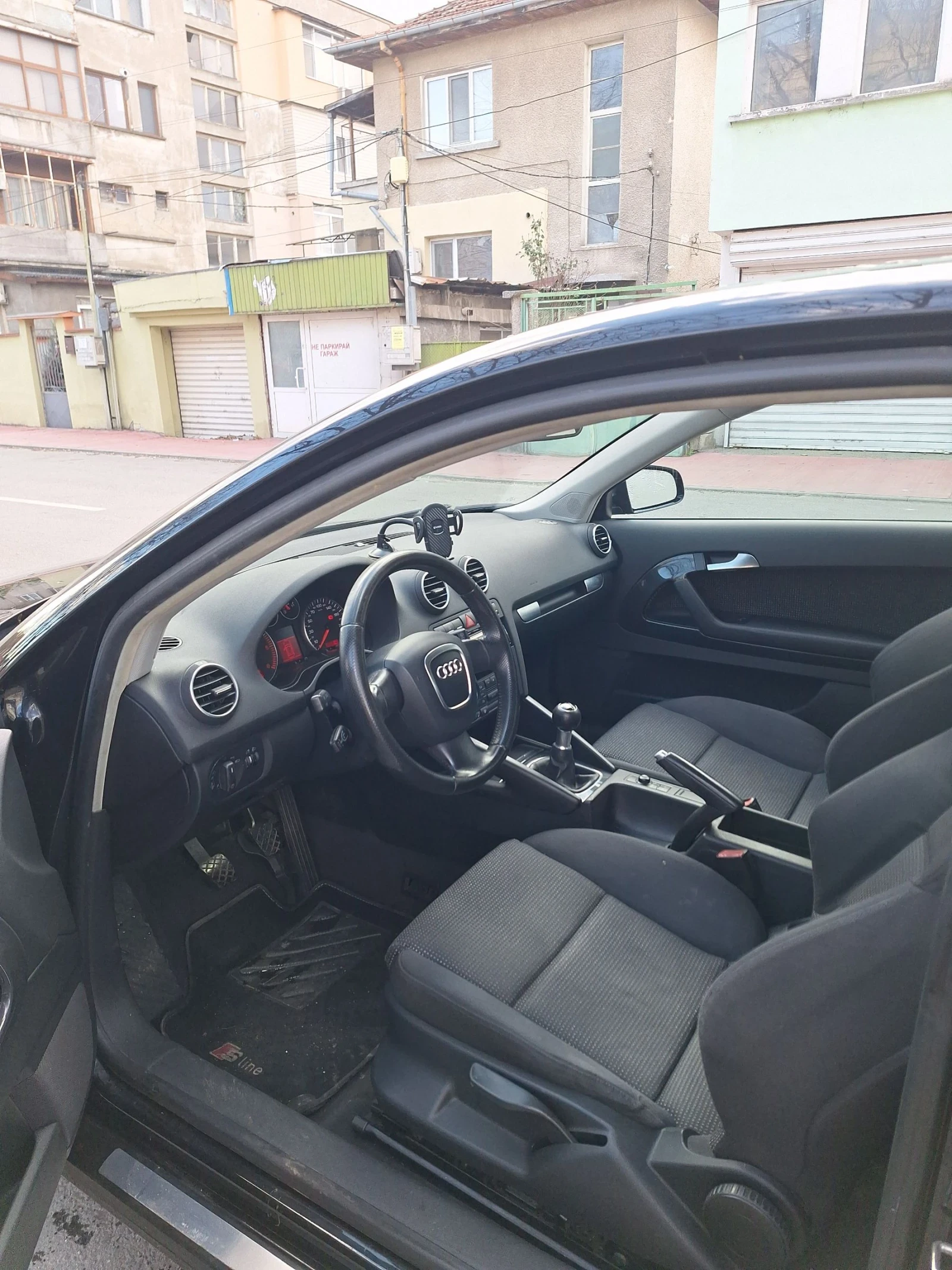 Audi A3 1.9tdi - изображение 9