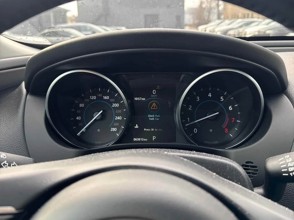 Jaguar XE * Prestige * CARFAX * ЦЕНА ДО БГ - изображение 8