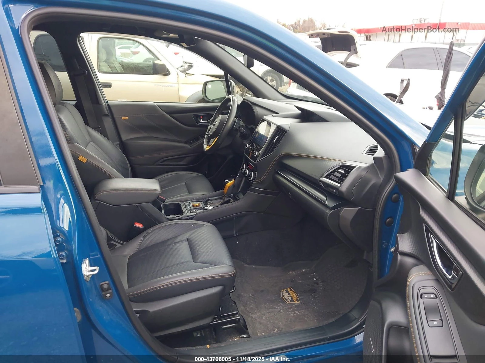 Subaru Forester Wilderness* ������ ���� �� �� | Mobile.bg � ����������� 12