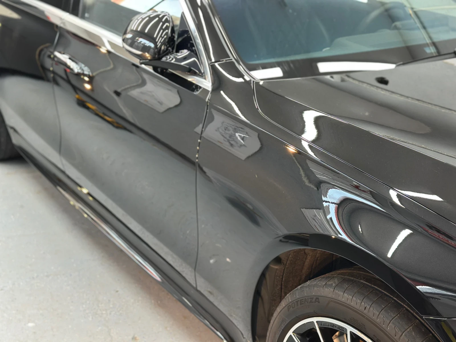 Mercedes-Benz S 580  - изображение 2